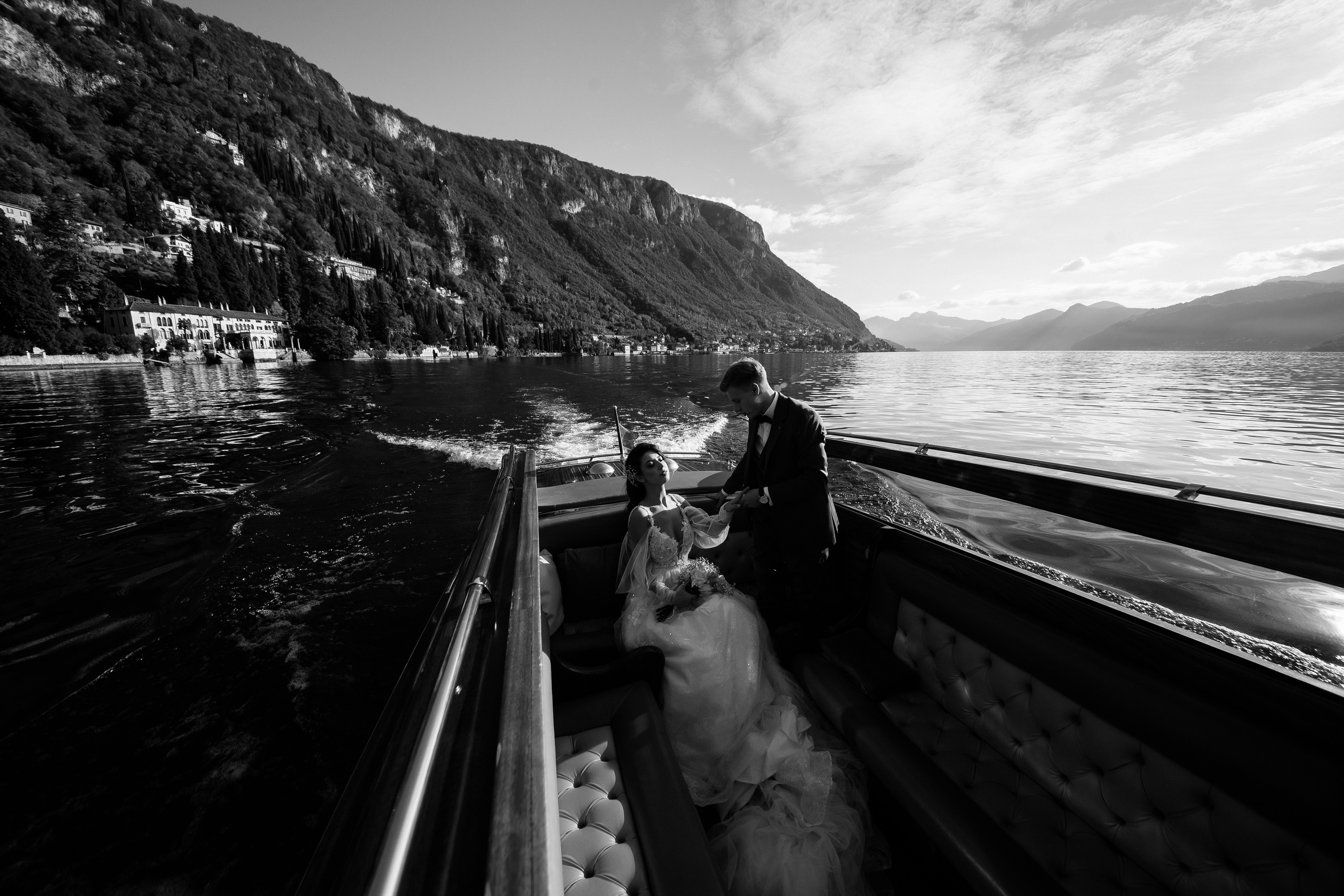 Wedding Como. Wedding Photographer Rome Tuscany Como Sicily Puglia Amalfy Italy- Oksana Savenchuk