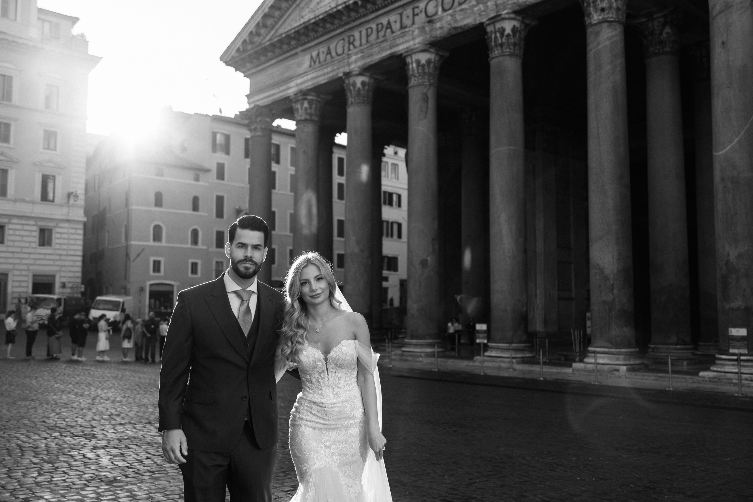 Wedding photographer in Rome. Wedding Photographer Rome Tuscany Como Sicily Puglia Amalfy Italy- Oksana Savenchuk
