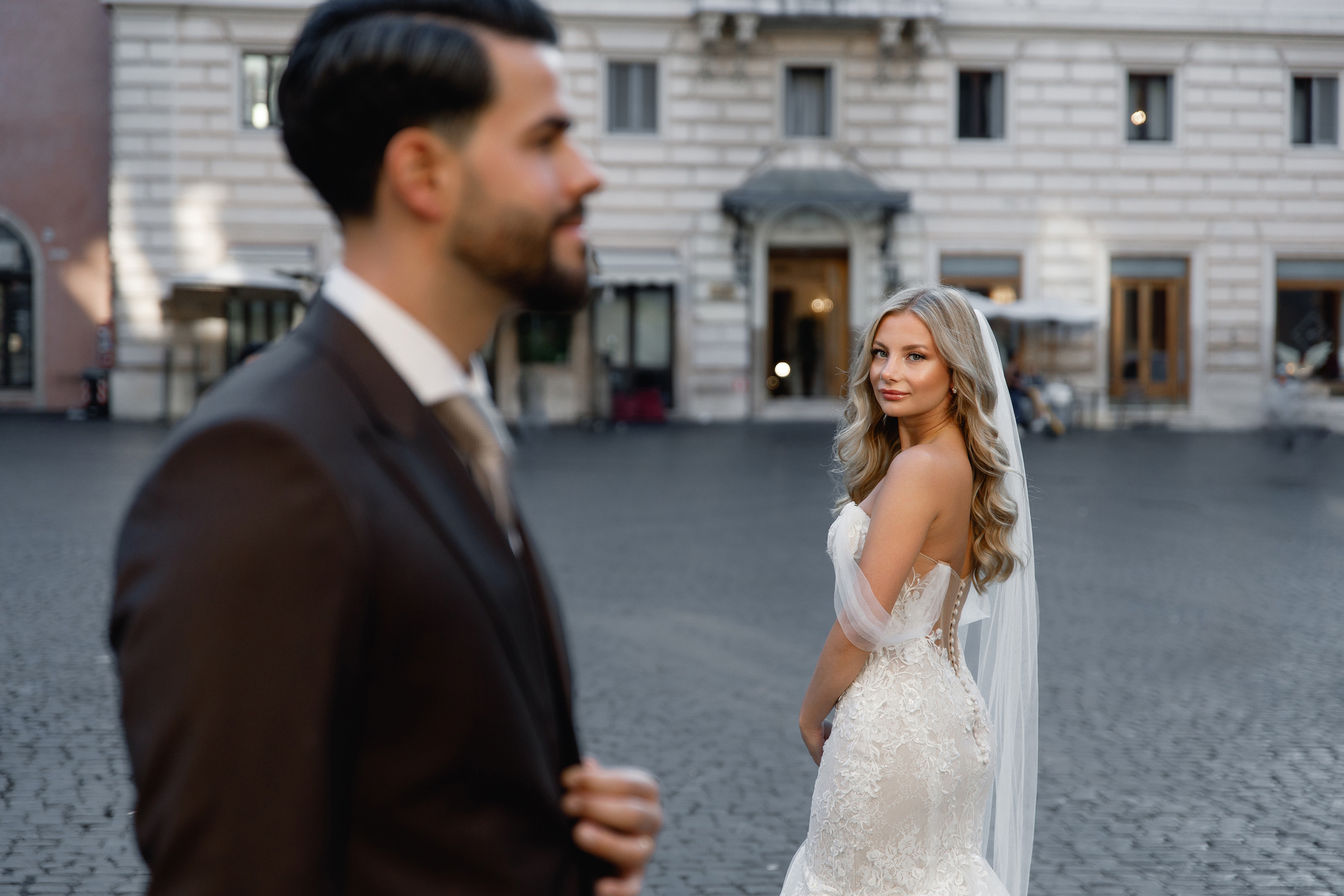 Wedding photographer in Rome. Wedding Photographer Rome Tuscany Como Sicily Puglia Amalfy Italy- Oksana Savenchuk