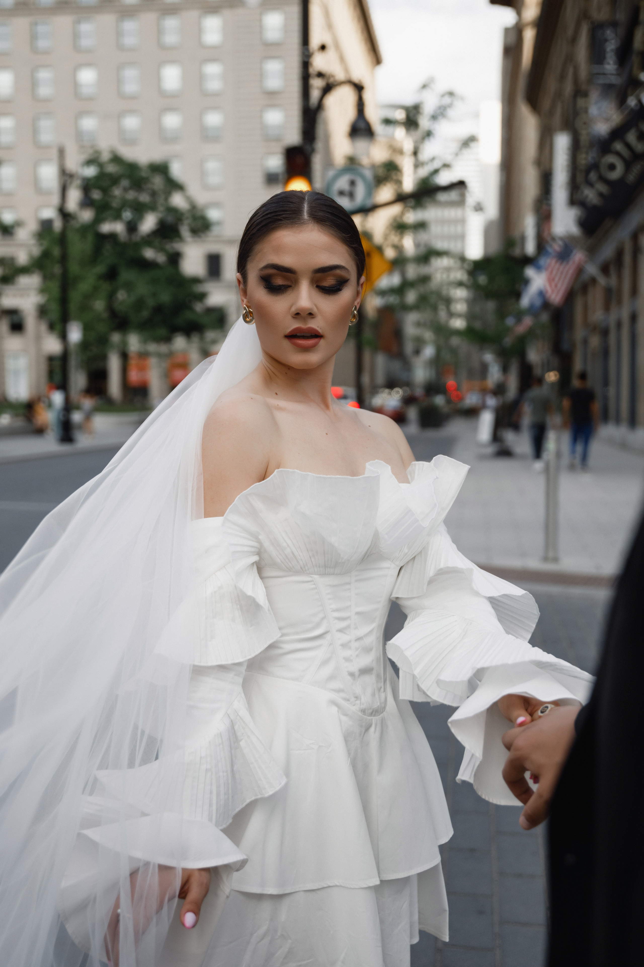 Wedding Montreal. Wedding Photographer Rome Tuscany Como Sicily Puglia Amalfy Italy- Oksana Savenchuk