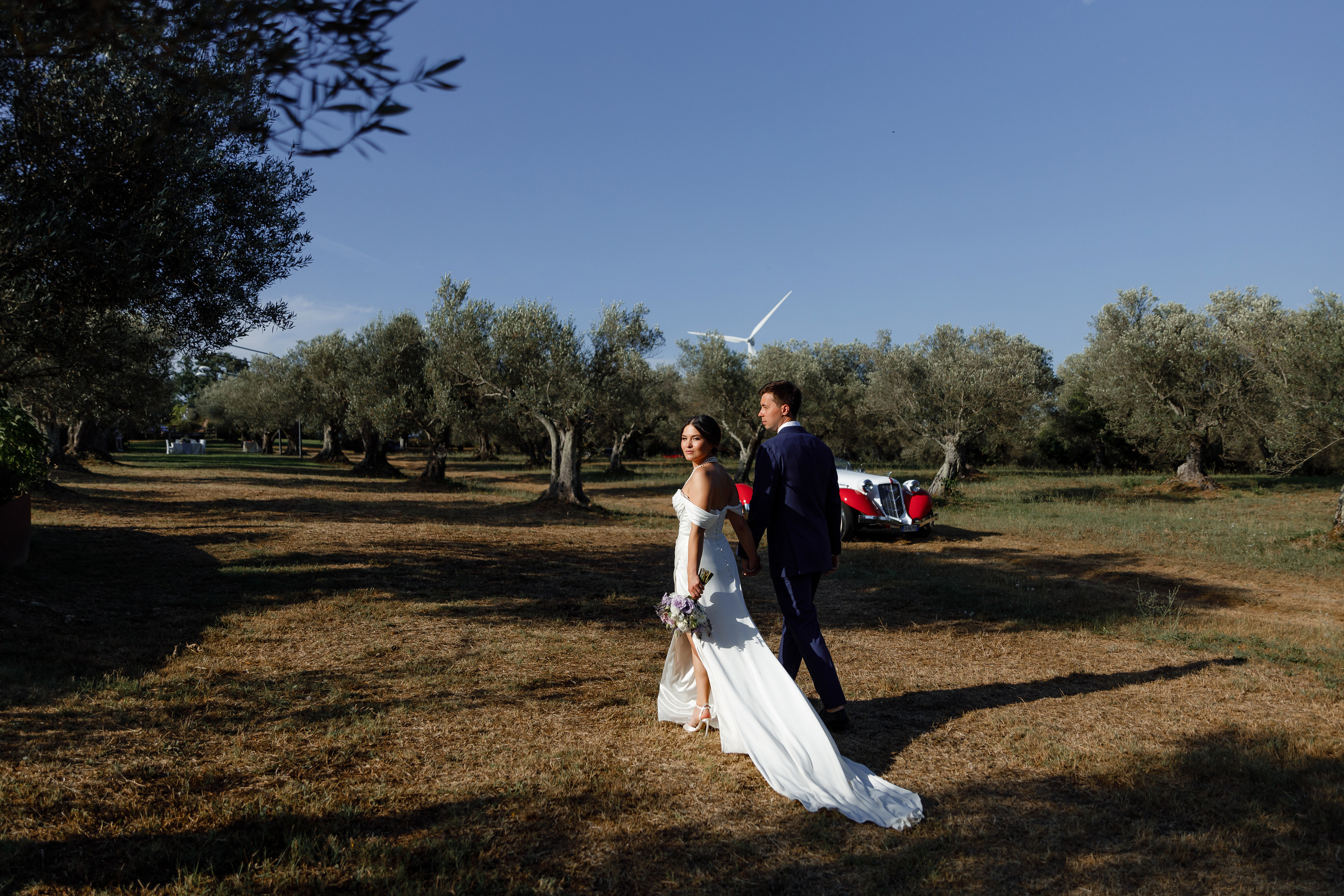 Wedding Tuscany. Wedding Photographer Rome Tuscany Como Sicily Puglia Amalfy Italy- Oksana Savenchuk