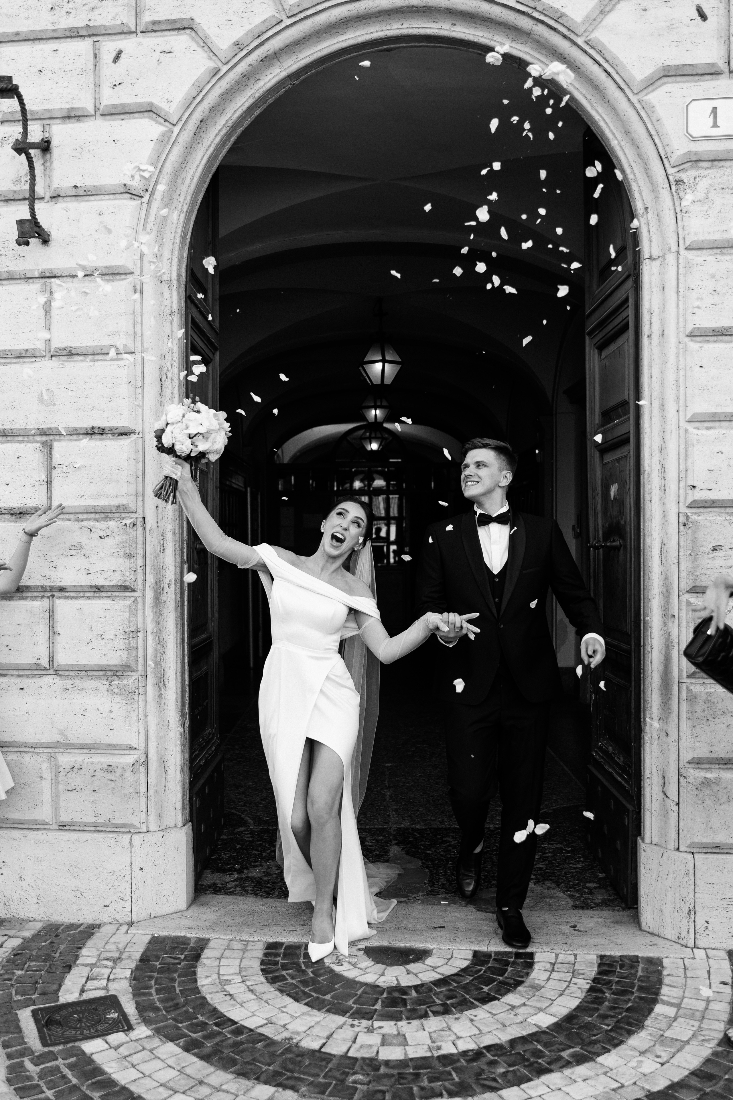 Wedding in Rome. Wedding Photographer Rome Tuscany Como Sicily Puglia Amalfy Italy- Oksana Savenchuk
