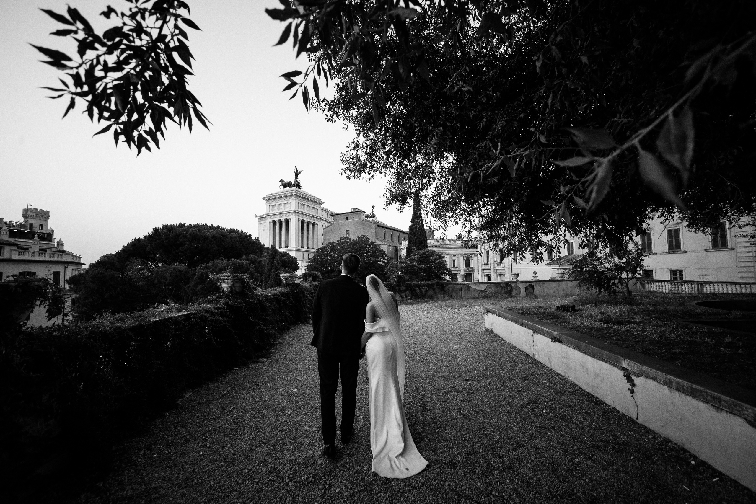 Wedding in Rome. Wedding Photographer Rome Tuscany Como Sicily Puglia Amalfy Italy- Oksana Savenchuk