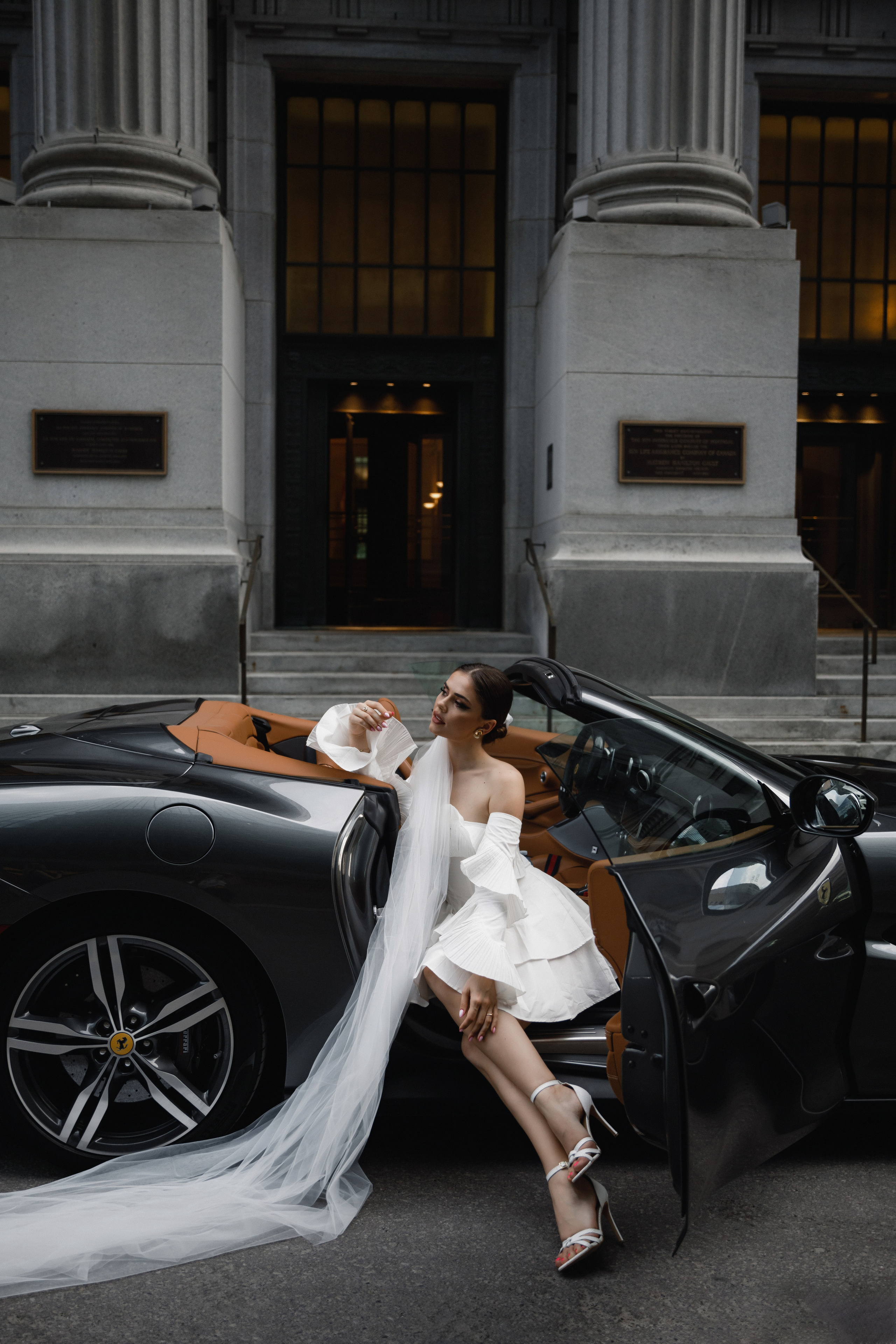 Wedding Montreal. Wedding Photographer Rome Tuscany Como Sicily Puglia Amalfy Italy- Oksana Savenchuk