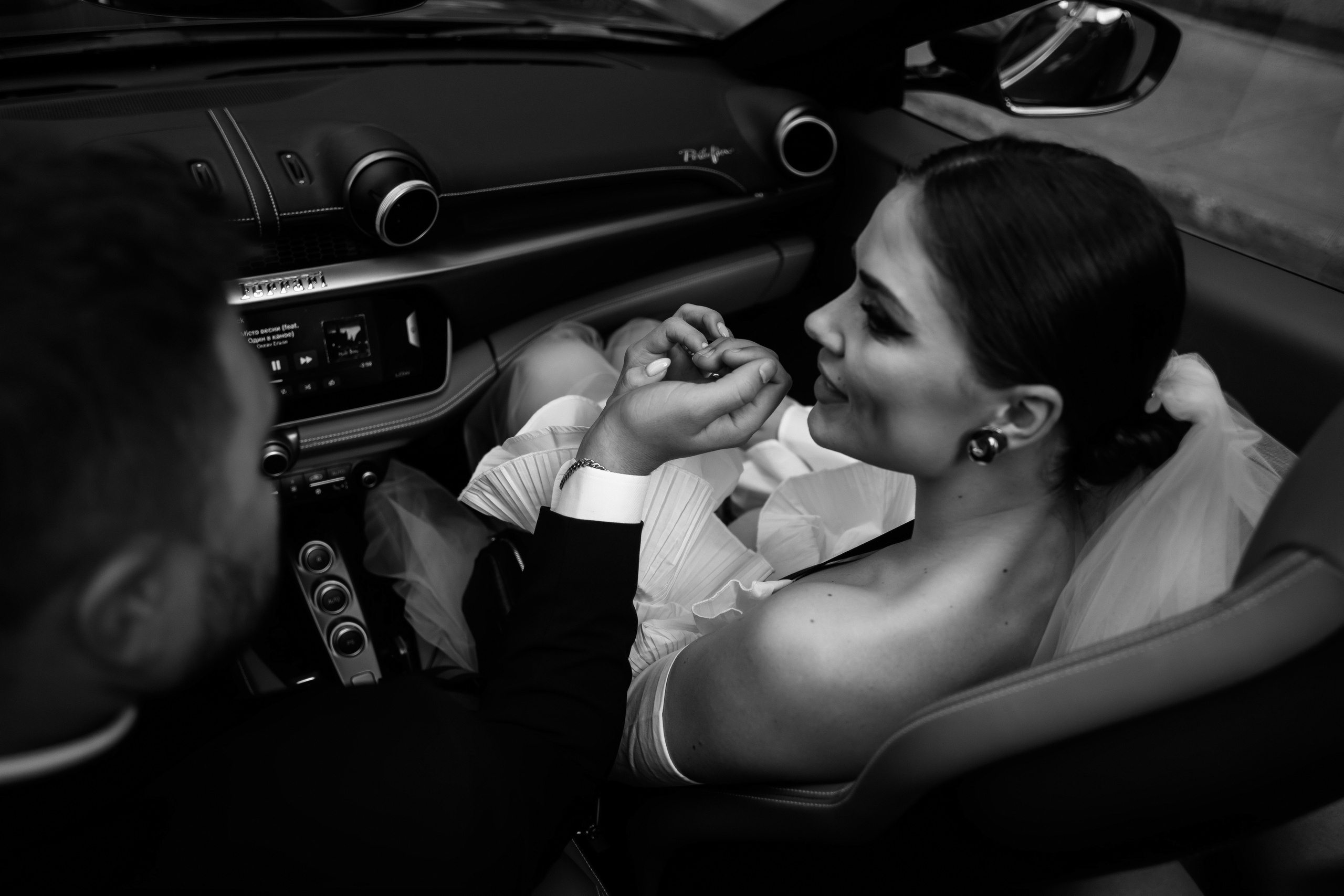 Wedding Photographer Rome Tuscany Como Sicily Puglia Amalfy Italy- Oksana Savenchuk