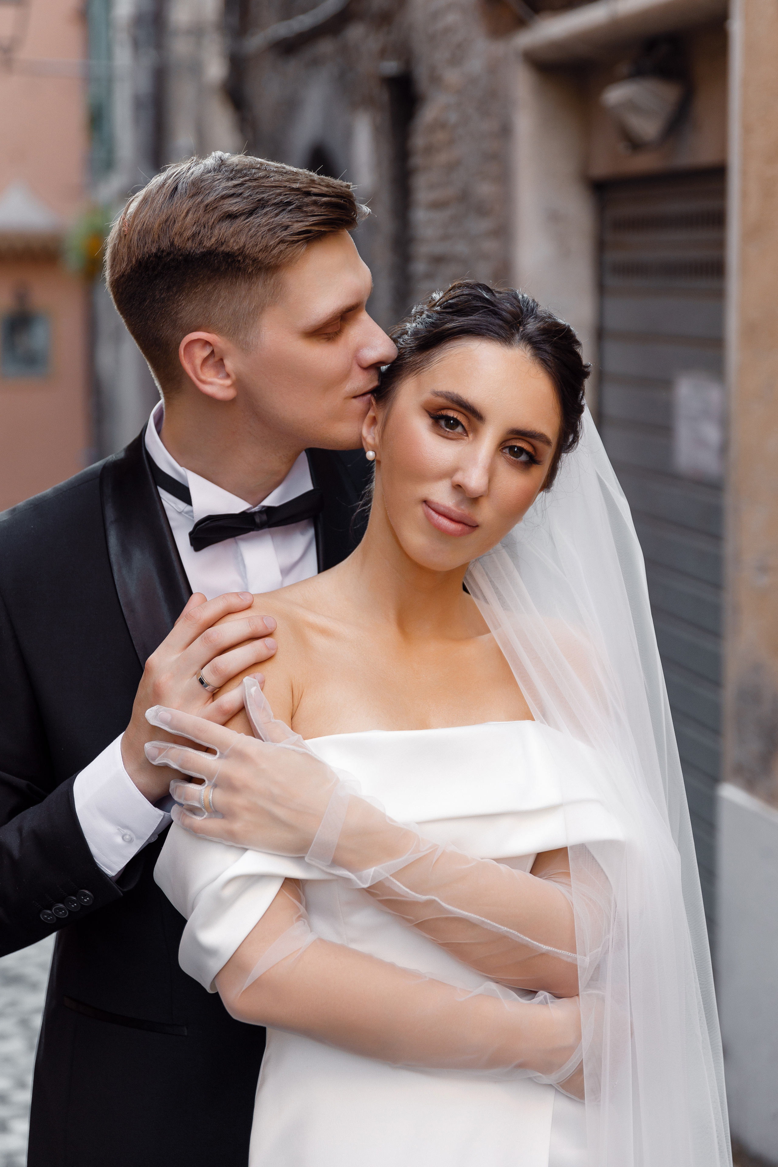 Wedding in Rome. Wedding Photographer Rome Tuscany Como Sicily Puglia Amalfy Italy- Oksana Savenchuk