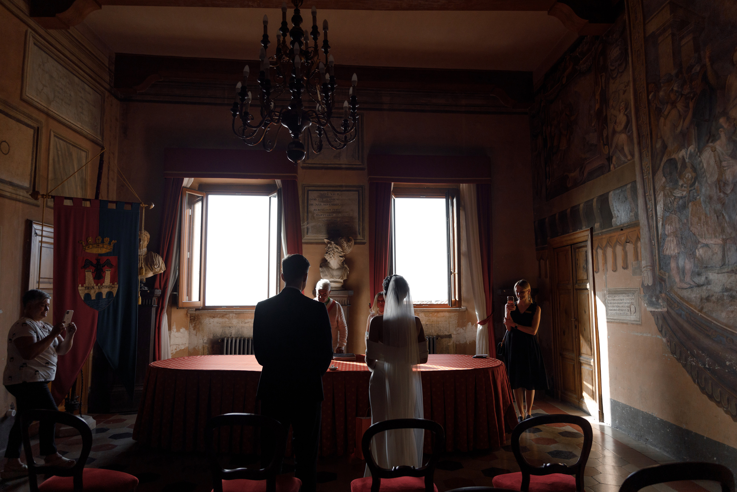 Wedding in Rome. Wedding Photographer Rome Tuscany Como Sicily Puglia Amalfy Italy- Oksana Savenchuk