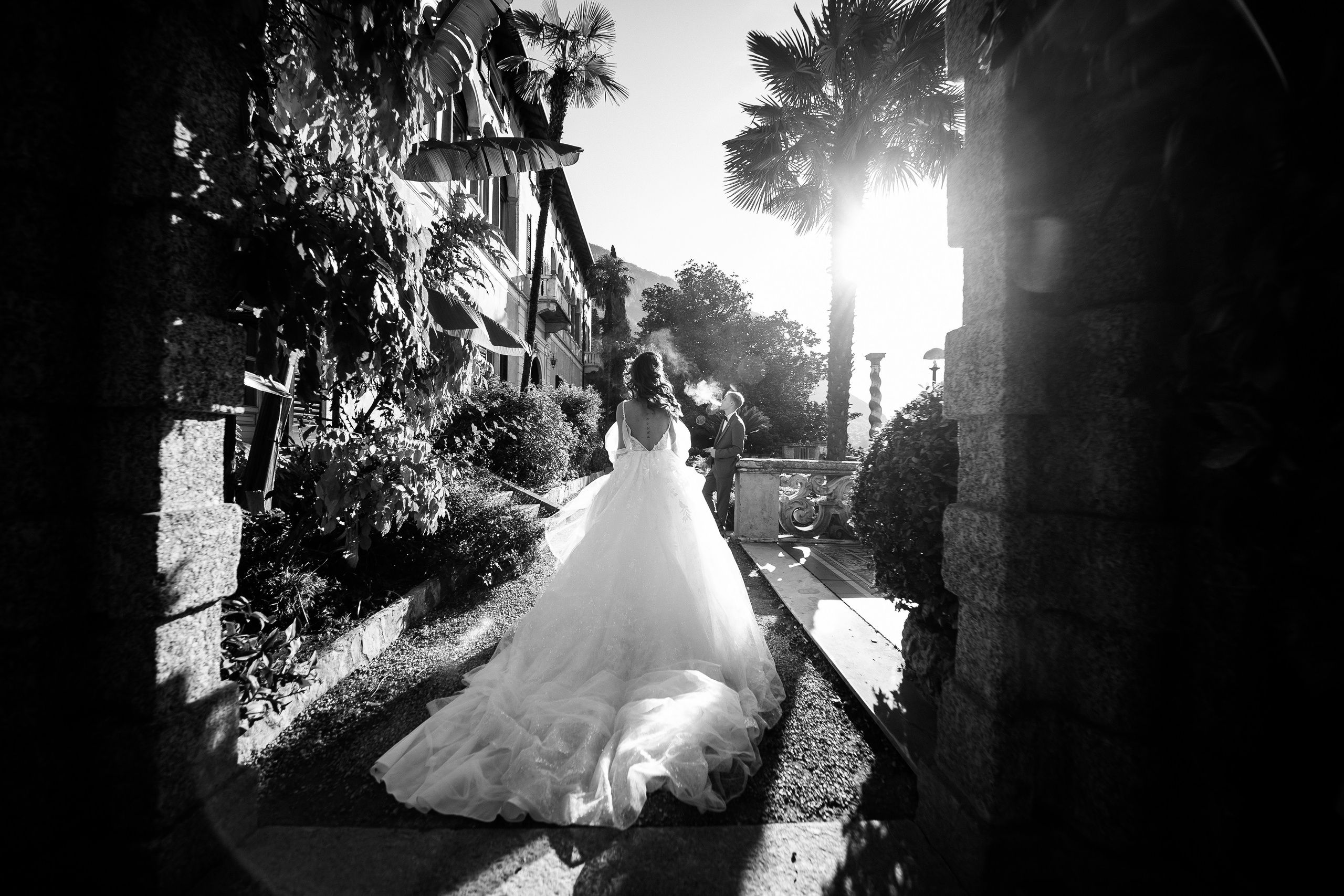 Wedding Como. Wedding Photographer Rome Tuscany Como Sicily Puglia Amalfy Italy- Oksana Savenchuk