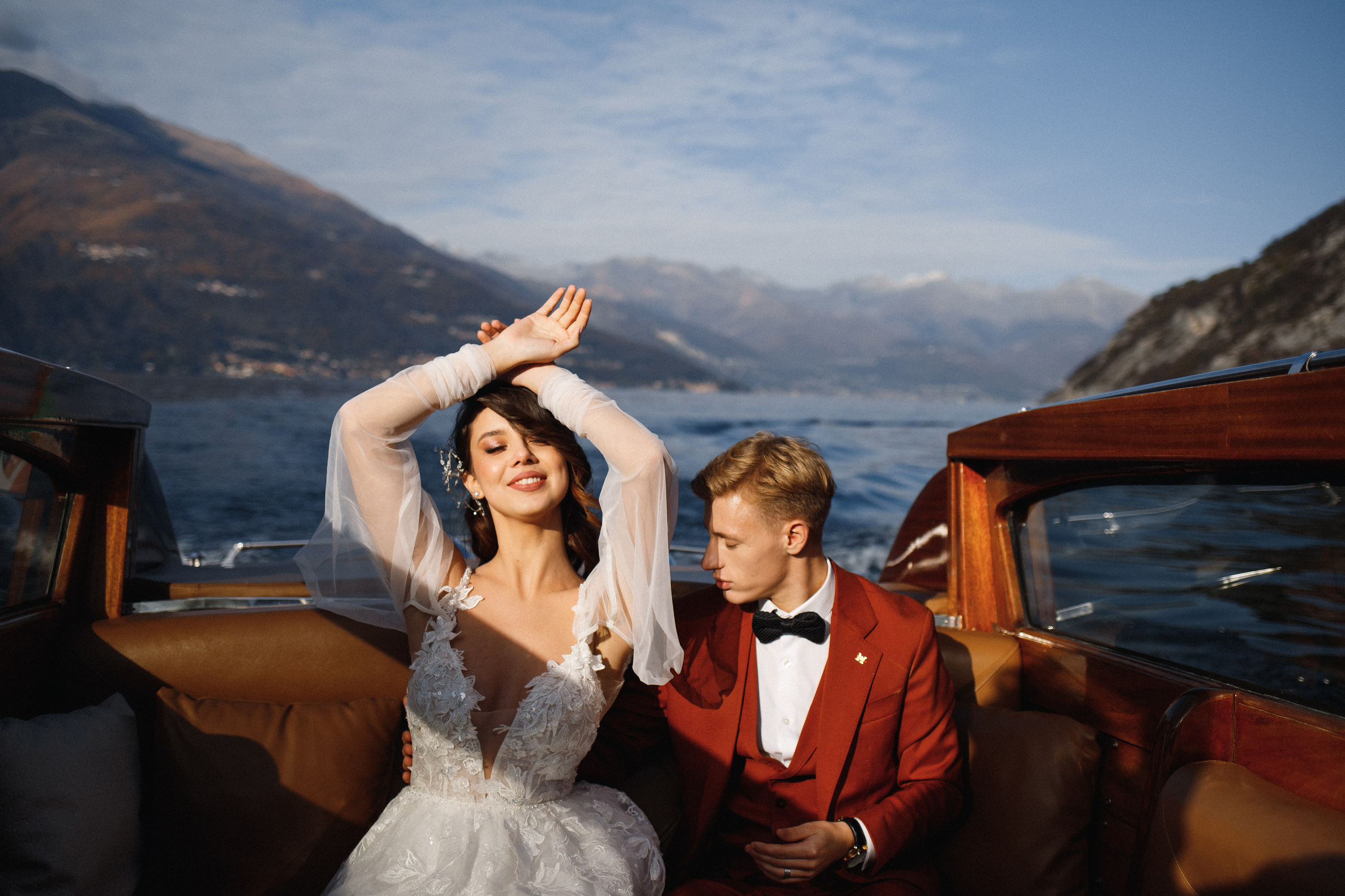 Wedding Como. Wedding Photographer Rome Tuscany Como Sicily Puglia Amalfy Italy- Oksana Savenchuk