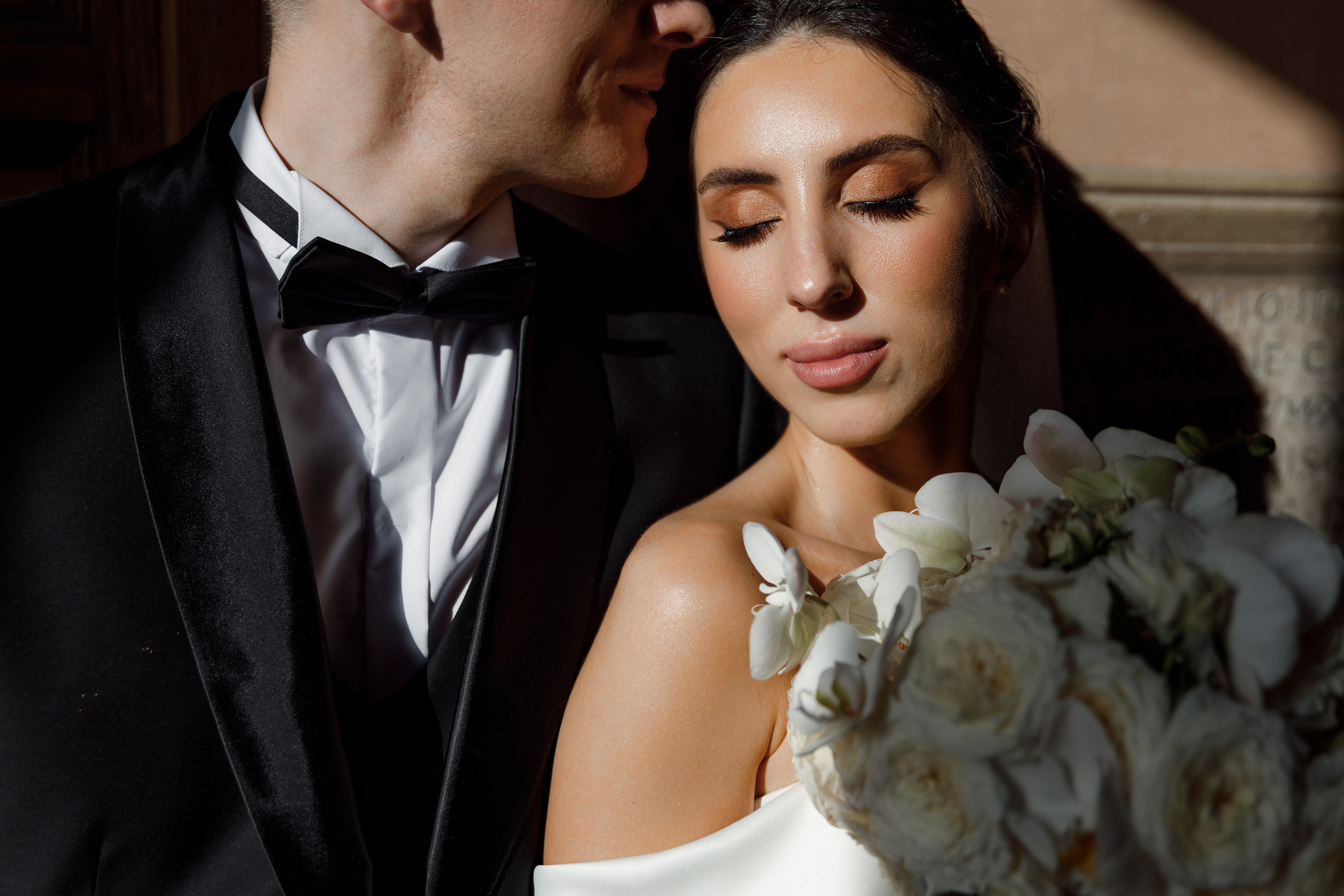 Wedding in Rome. Wedding Photographer Rome Tuscany Como Sicily Puglia Amalfy Italy- Oksana Savenchuk