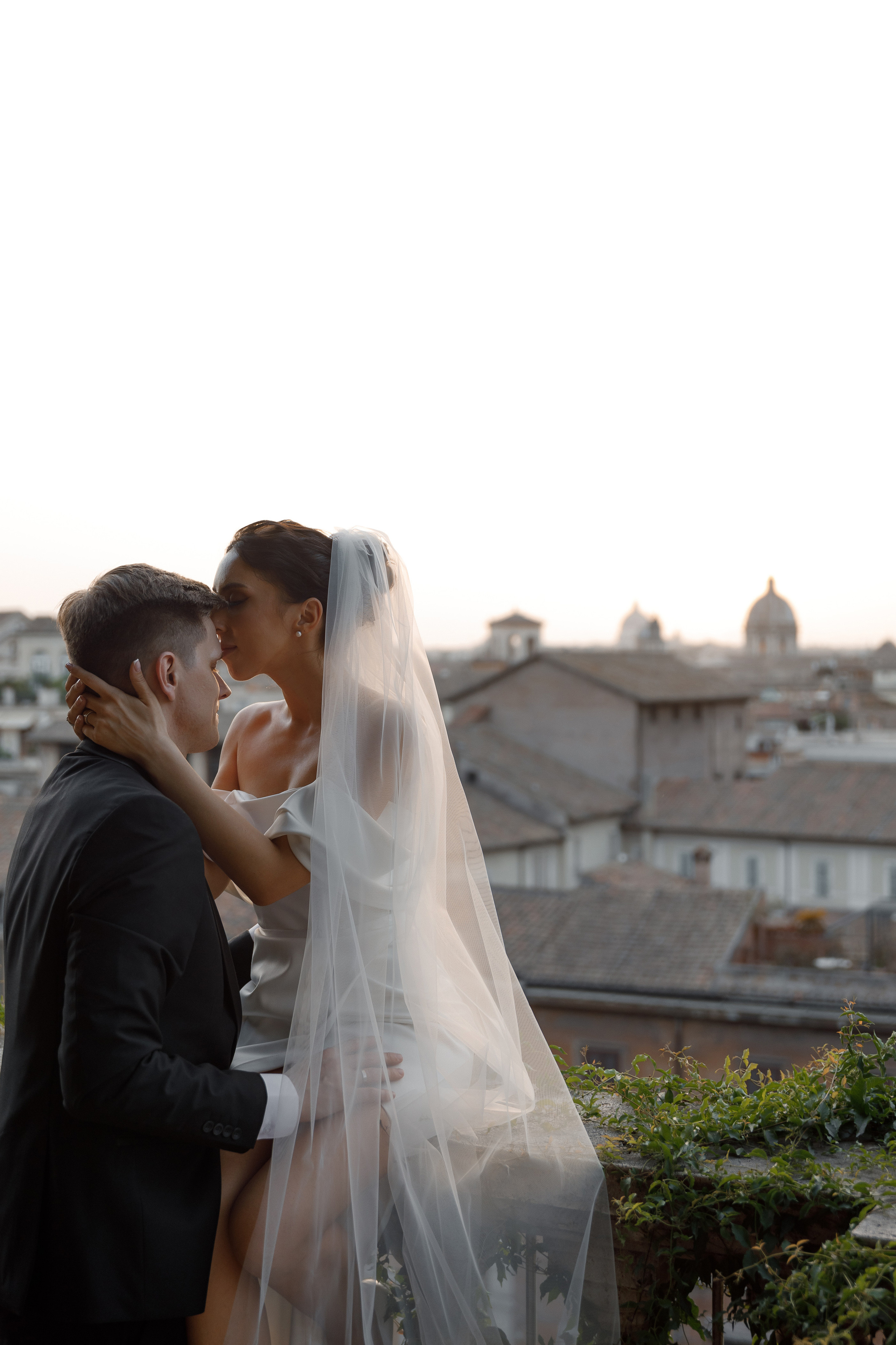 Wedding in Rome. Wedding Photographer Rome Tuscany Como Sicily Puglia Amalfy Italy- Oksana Savenchuk