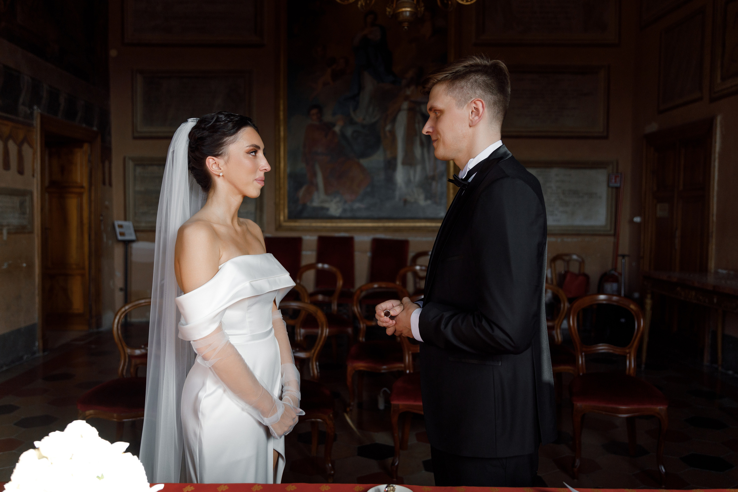 Wedding in Rome. Wedding Photographer Rome Tuscany Como Sicily Puglia Amalfy Italy- Oksana Savenchuk