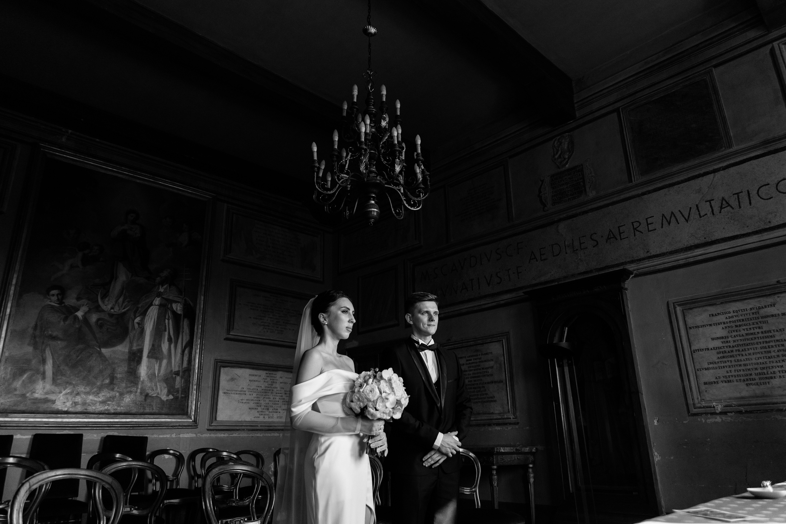 Wedding in Rome. Wedding Photographer Rome Tuscany Como Sicily Puglia Amalfy Italy- Oksana Savenchuk