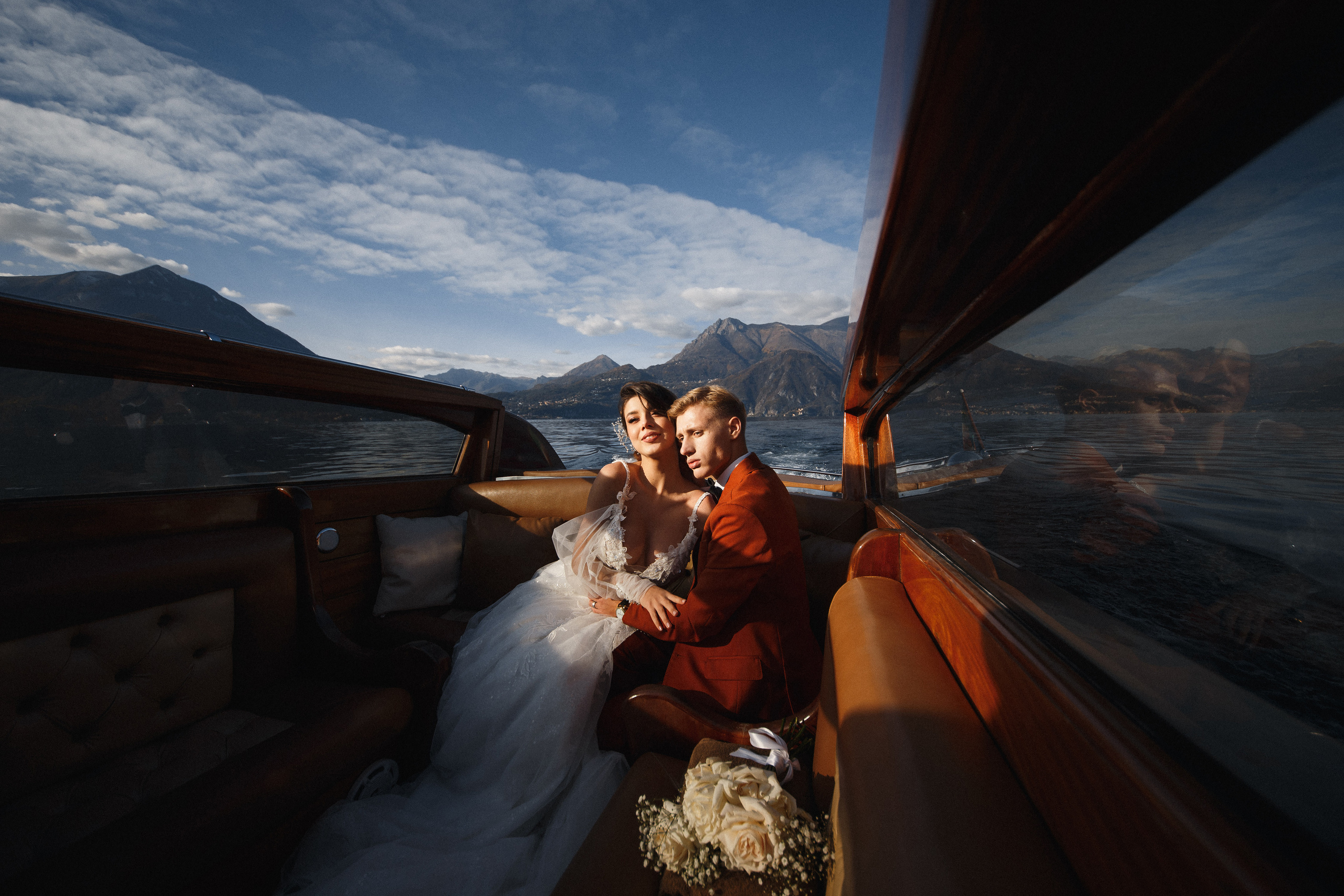 Wedding Como. Wedding Photographer Rome Tuscany Como Sicily Puglia Amalfy Italy- Oksana Savenchuk