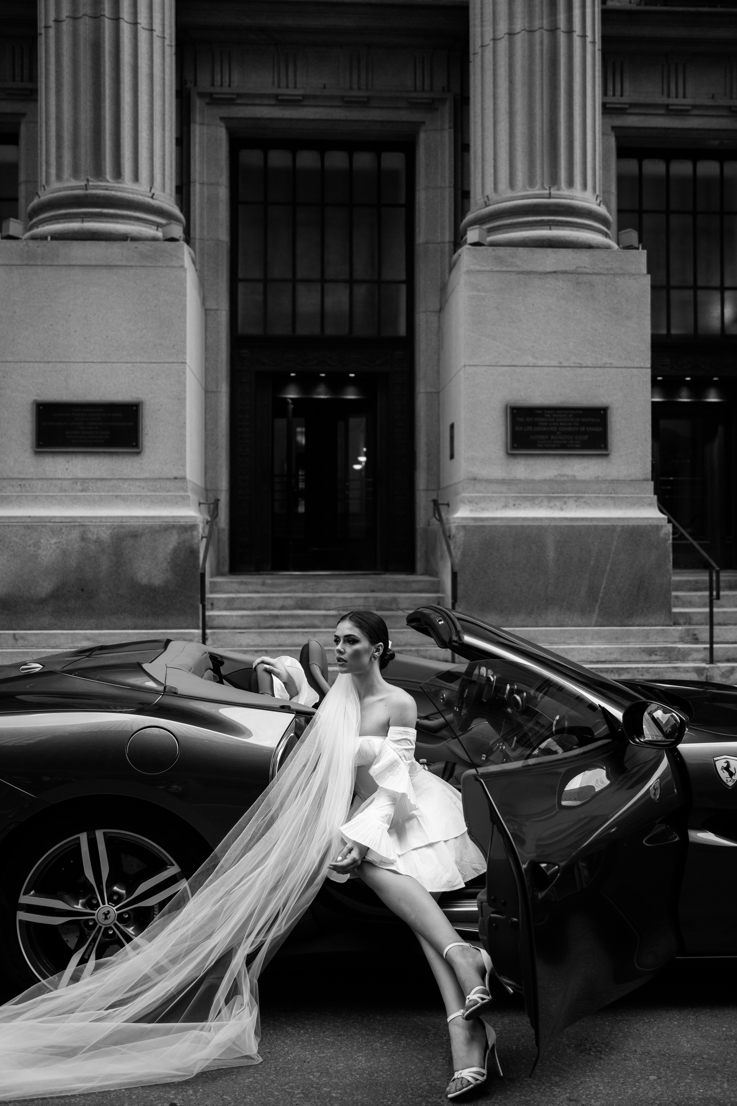 Wedding Montreal. Wedding Photographer Rome Tuscany Como Sicily Puglia Amalfy Italy- Oksana Savenchuk