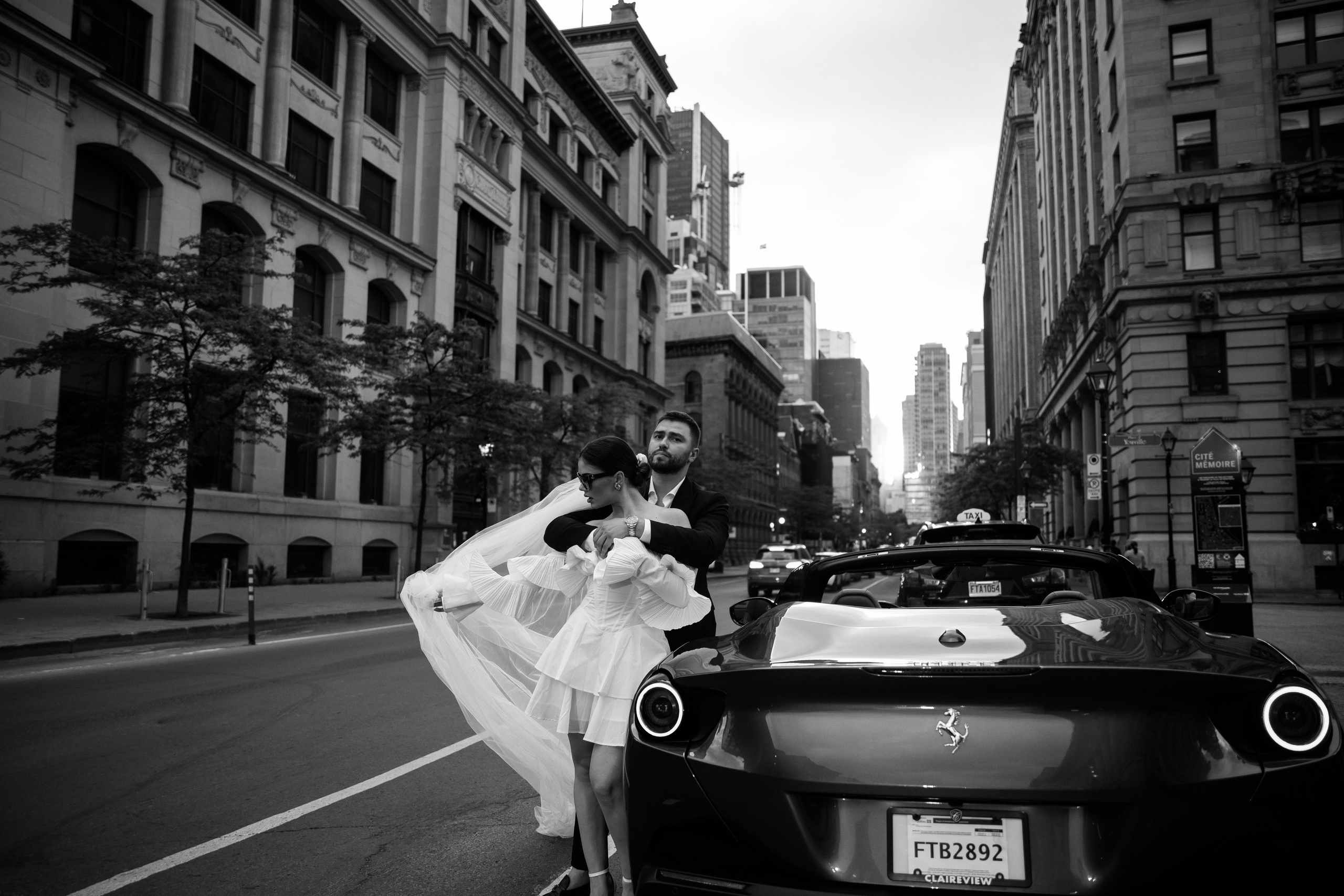 Wedding Montreal. Wedding Photographer Rome Tuscany Como Sicily Puglia Amalfy Italy- Oksana Savenchuk