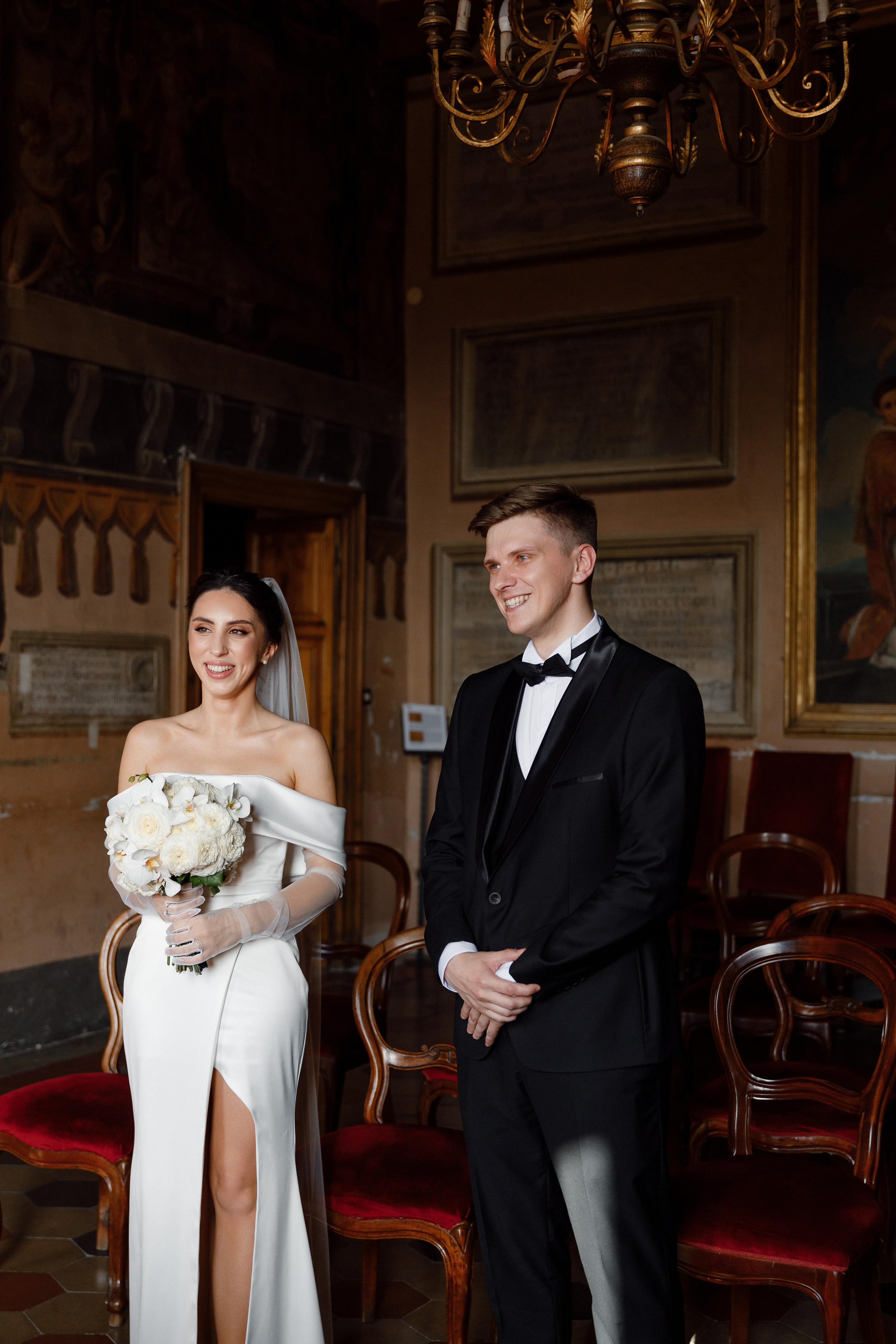 Wedding in Rome. Wedding Photographer Rome Tuscany Como Sicily Puglia Amalfy Italy- Oksana Savenchuk