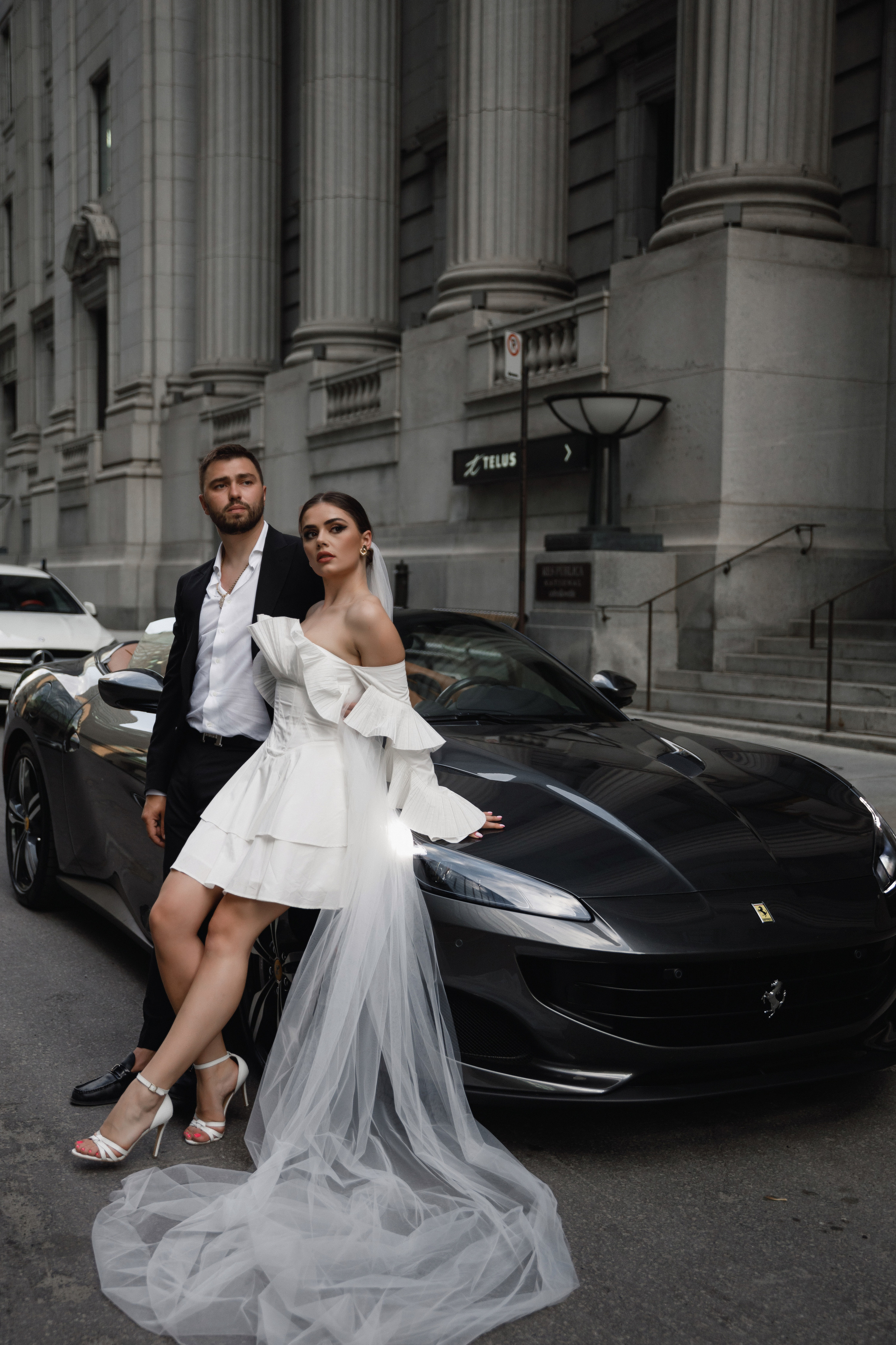 Wedding Montreal. Wedding Photographer Rome Tuscany Como Sicily Puglia Amalfy Italy- Oksana Savenchuk