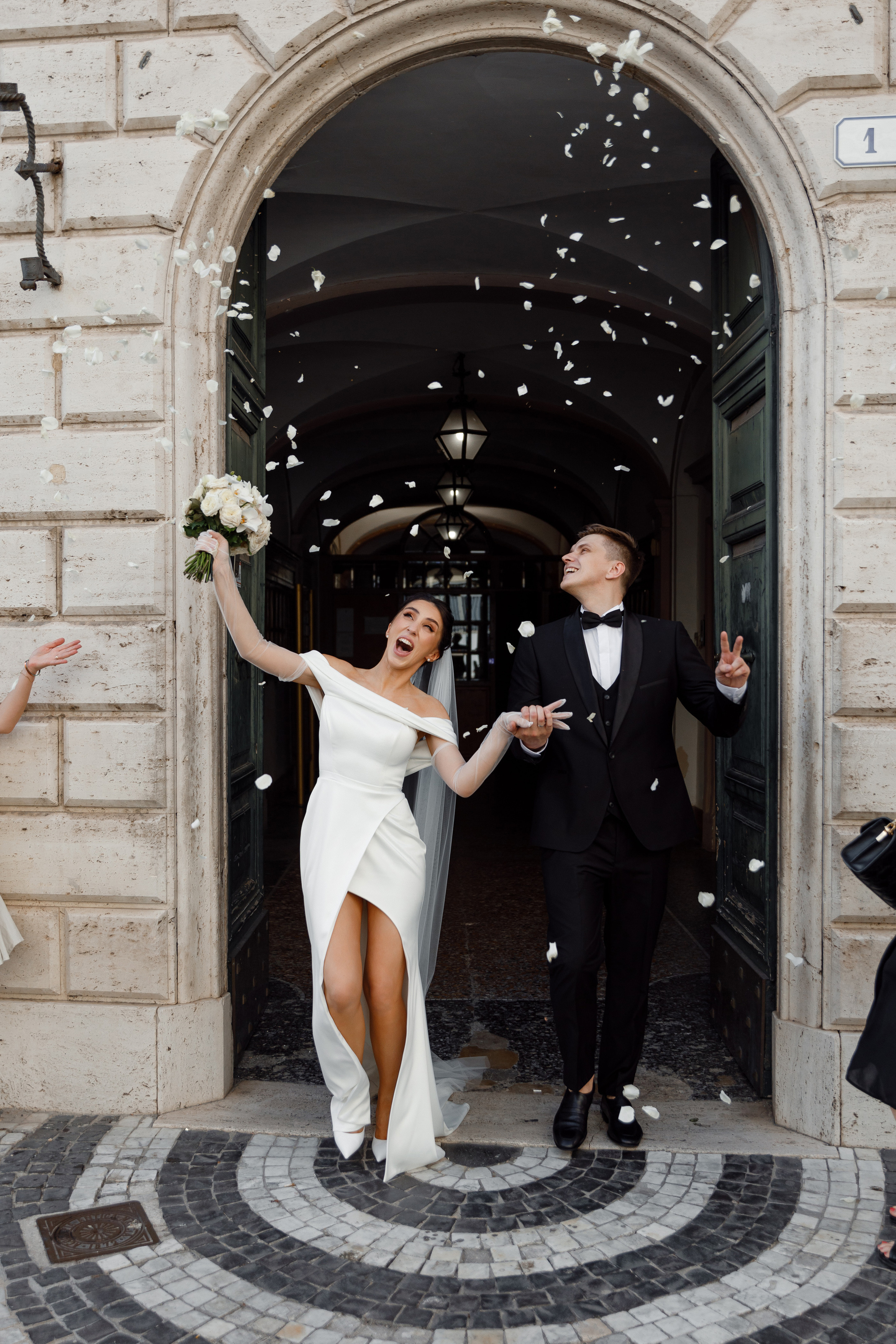 Wedding in Rome. Wedding Photographer Rome Tuscany Como Sicily Puglia Amalfy Italy- Oksana Savenchuk