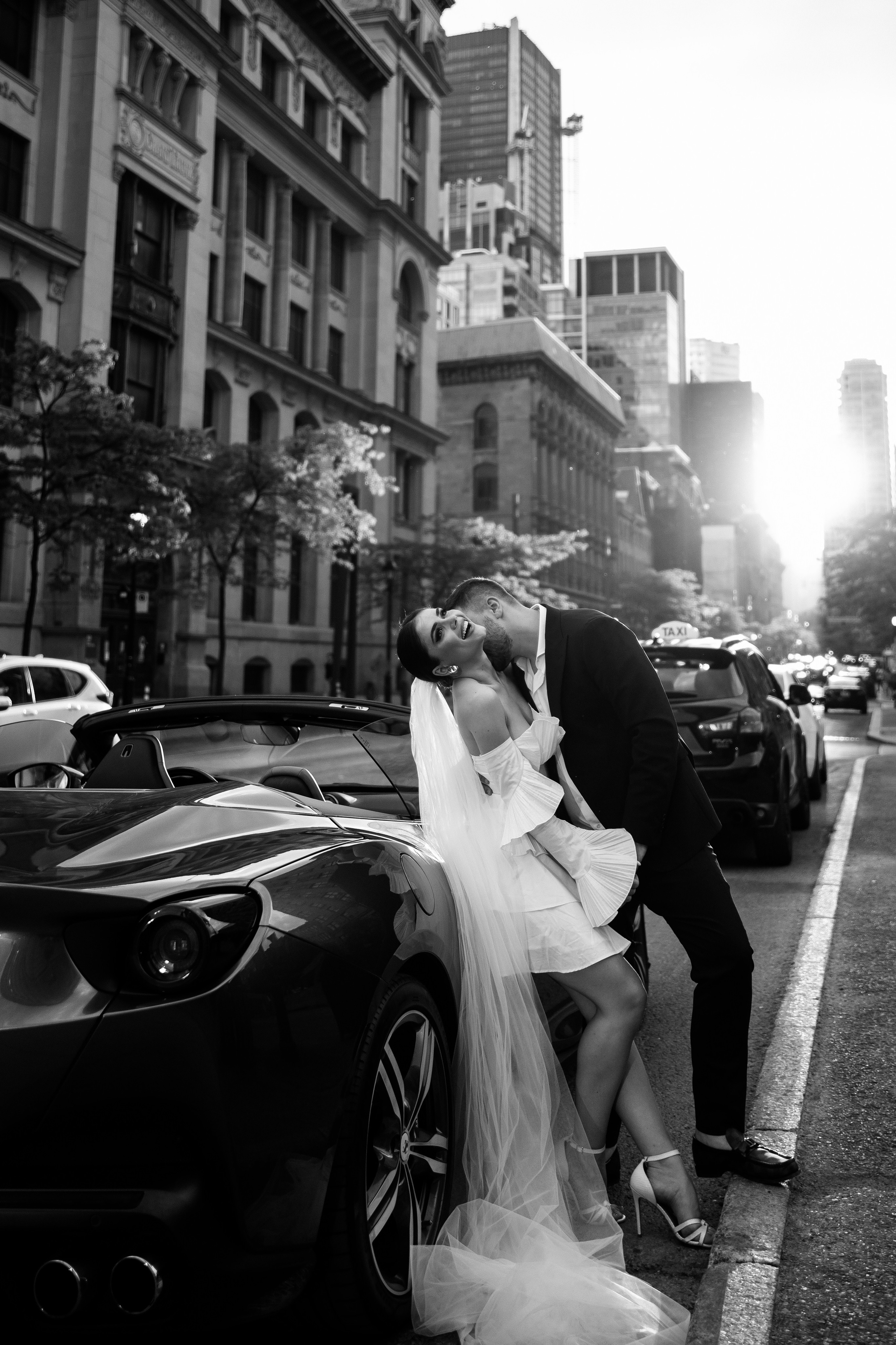 Wedding Montreal. Wedding Photographer Rome Tuscany Como Sicily Puglia Amalfy Italy- Oksana Savenchuk