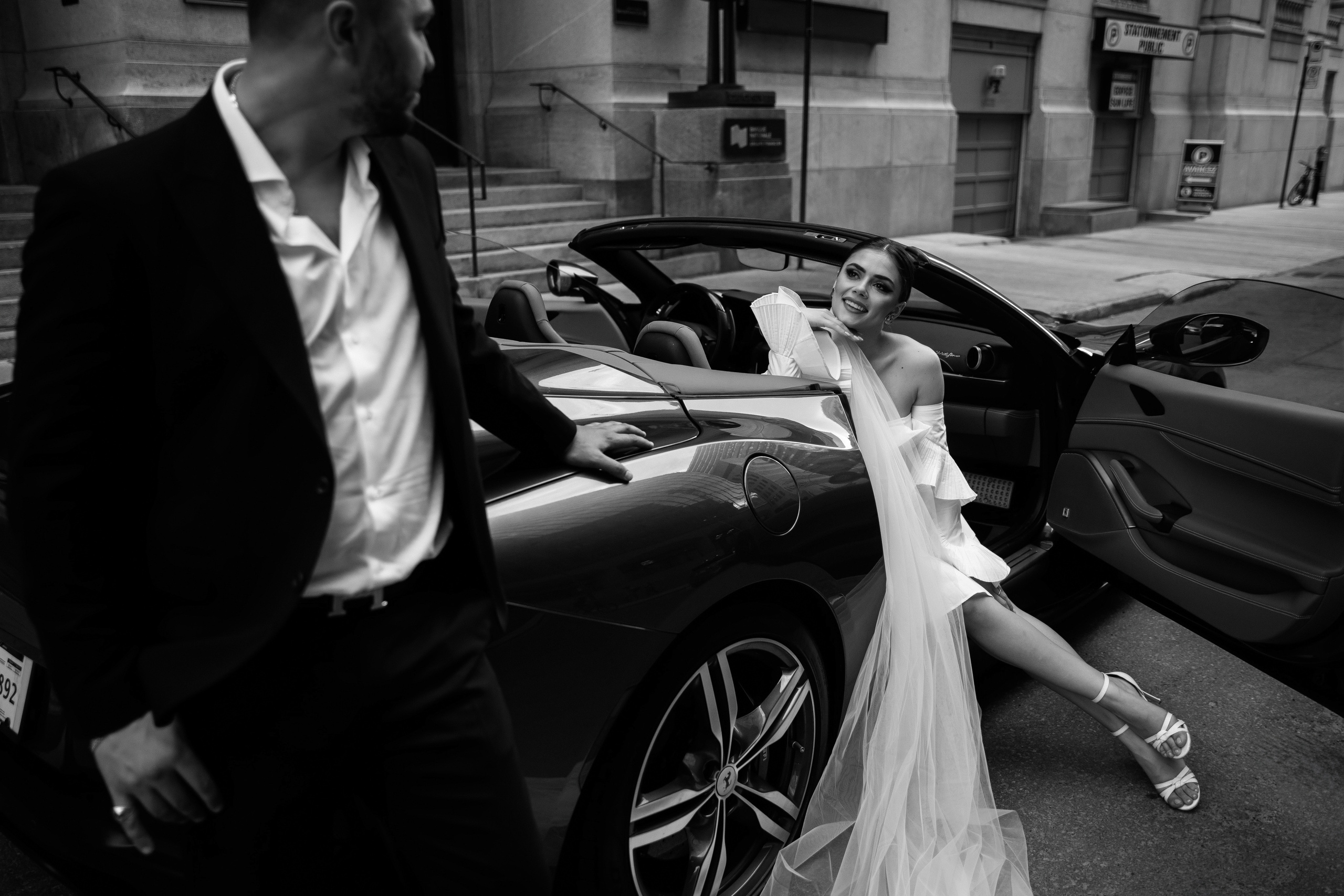 Wedding Montreal. Wedding Photographer Rome Tuscany Como Sicily Puglia Amalfy Italy- Oksana Savenchuk