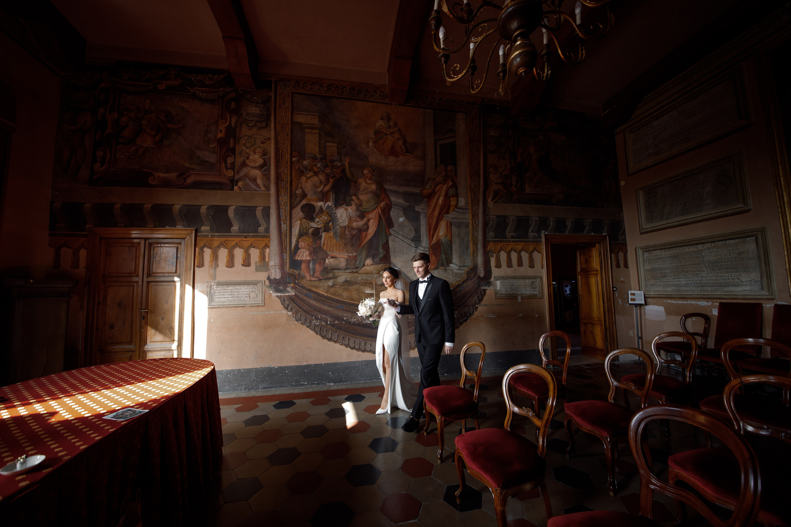 Wedding in Rome. Wedding Photographer Rome Tuscany Como Sicily Puglia Amalfy Italy- Oksana Savenchuk