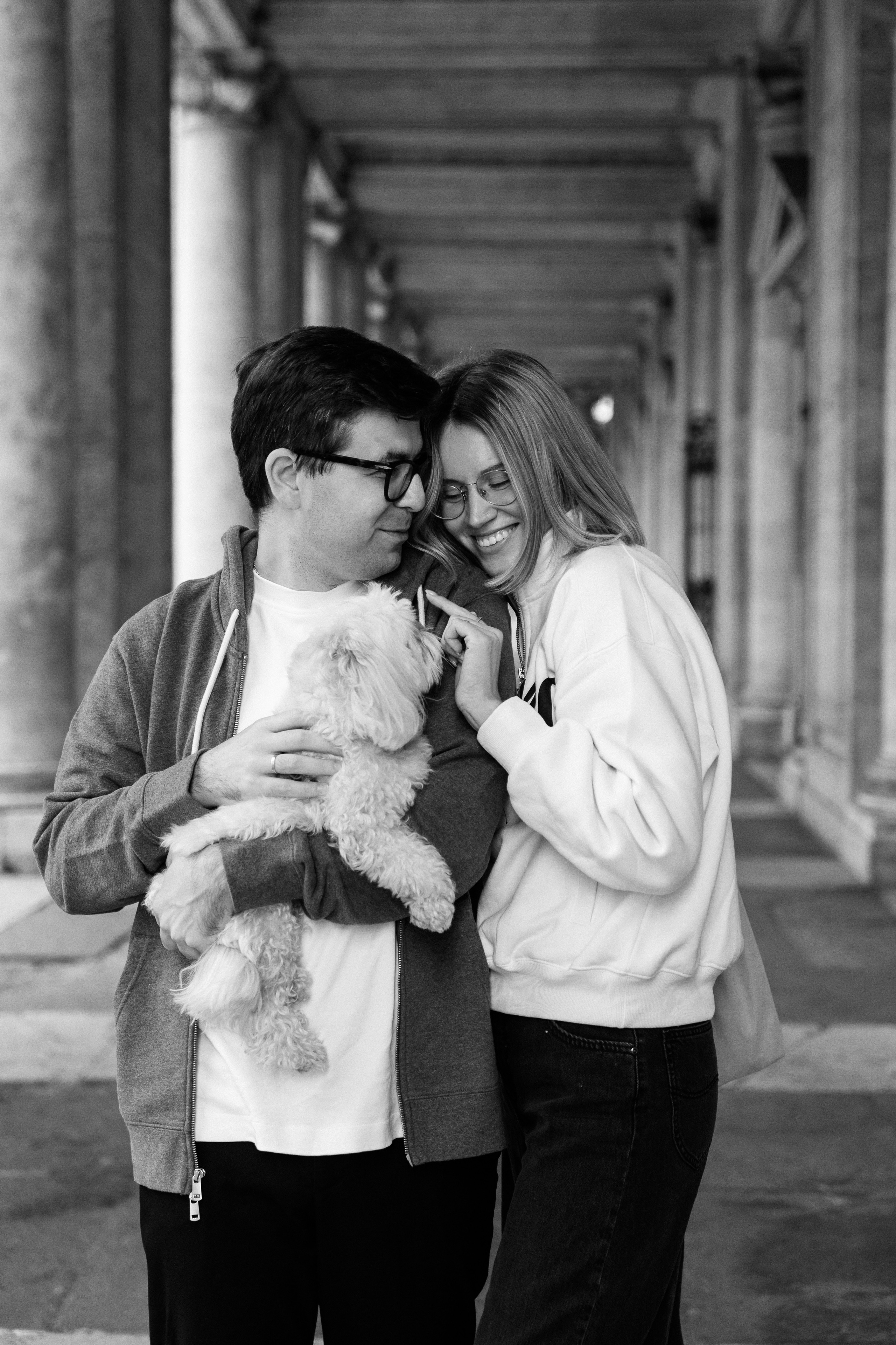 фотограф Рим