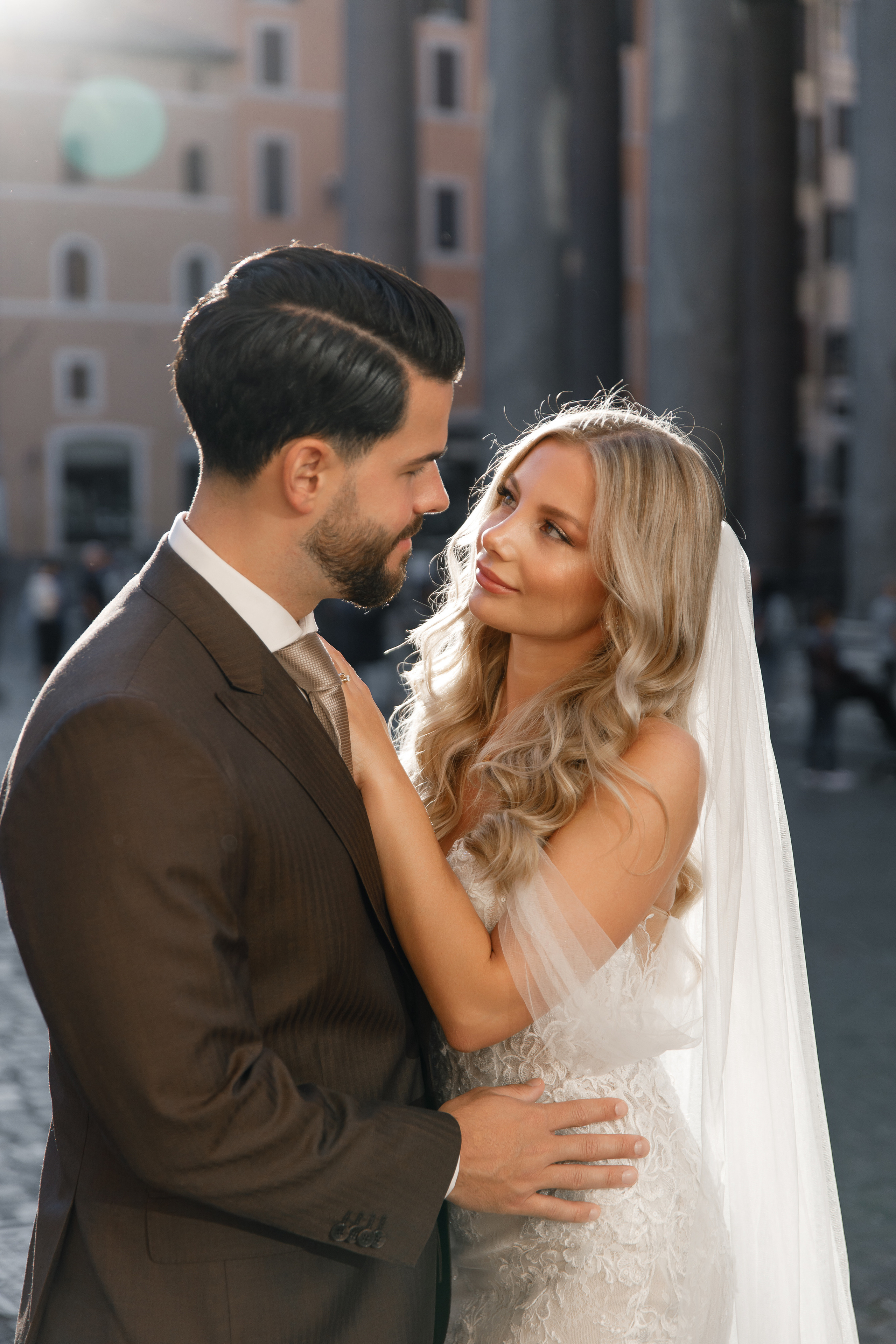 Wedding photographer in Rome. Wedding Photographer Rome Tuscany Como Sicily Puglia Amalfy Italy- Oksana Savenchuk