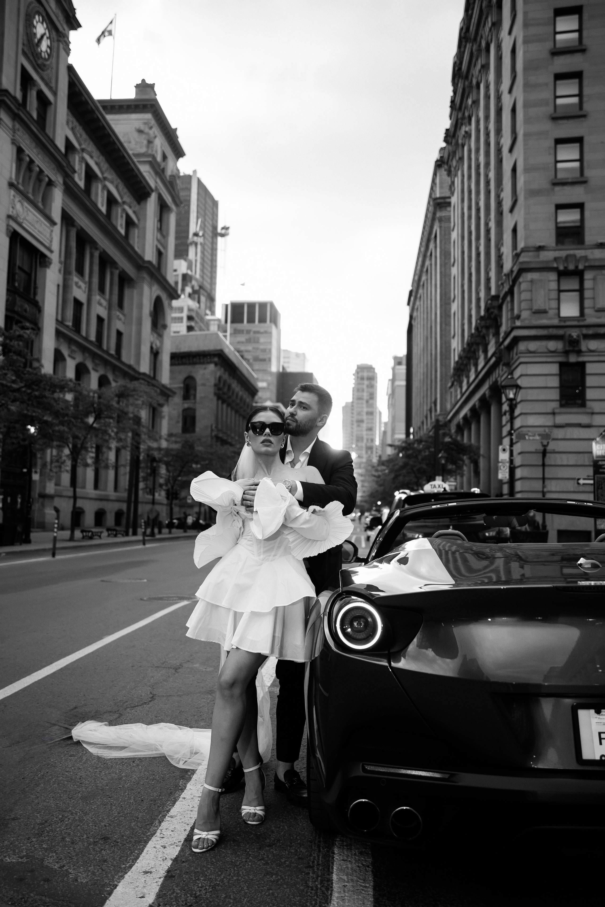 Wedding Montreal. Wedding Photographer Rome Tuscany Como Sicily Puglia Amalfy Italy- Oksana Savenchuk