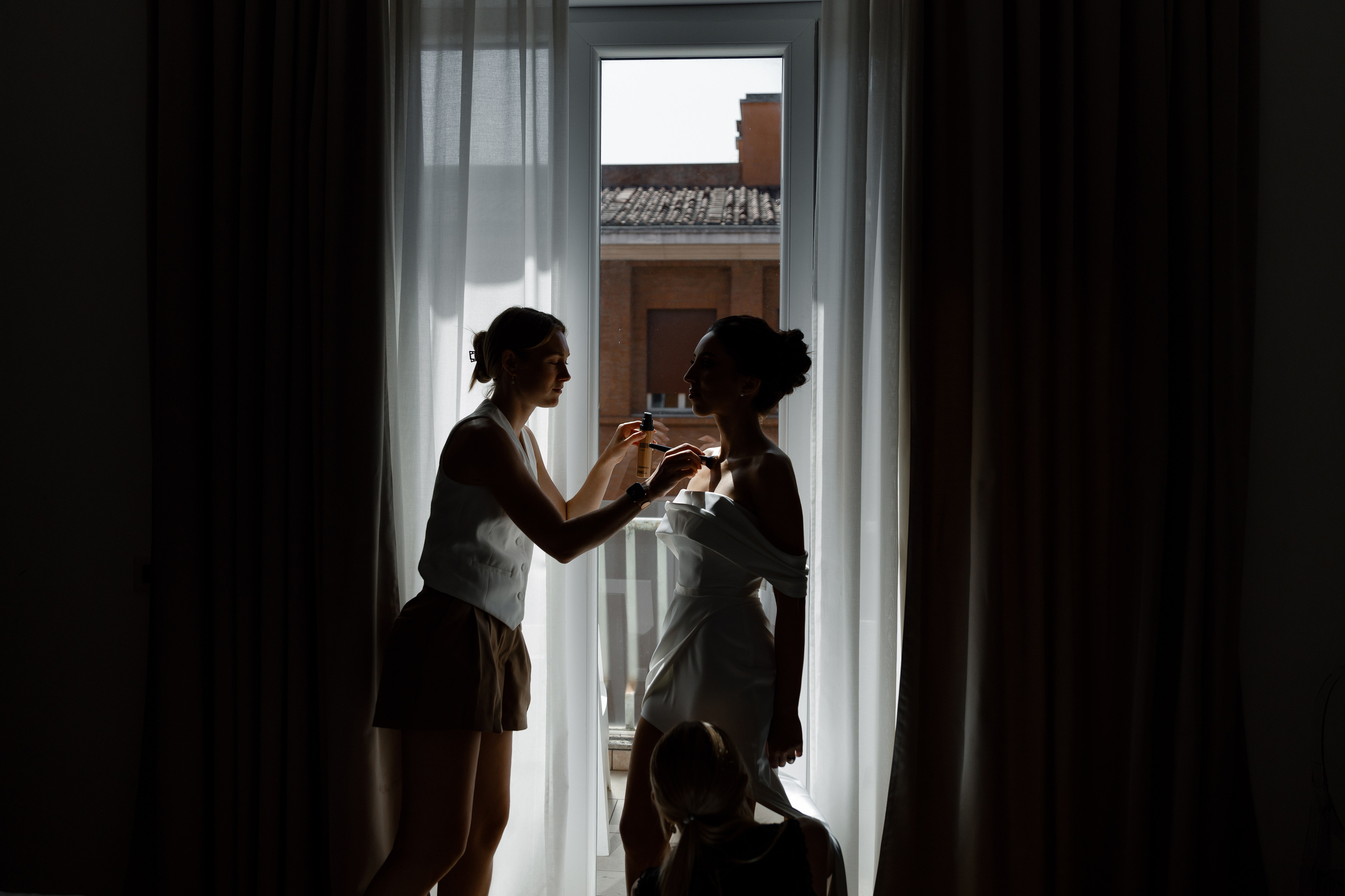 Wedding in Rome. Wedding Photographer Rome Tuscany Como Sicily Puglia Amalfy Italy- Oksana Savenchuk