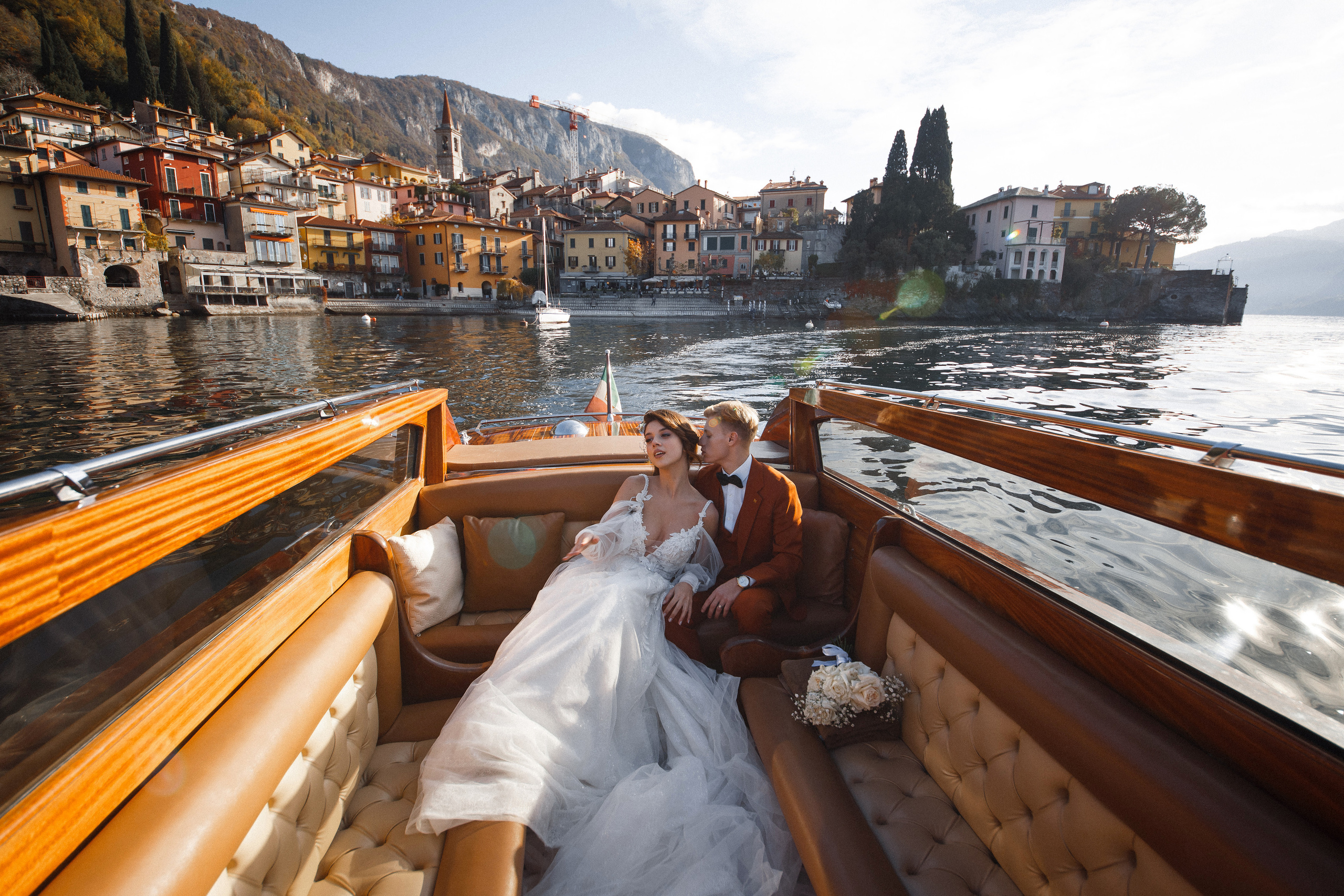 Wedding Como. Wedding Photographer Rome Tuscany Como Sicily Puglia Amalfy Italy- Oksana Savenchuk