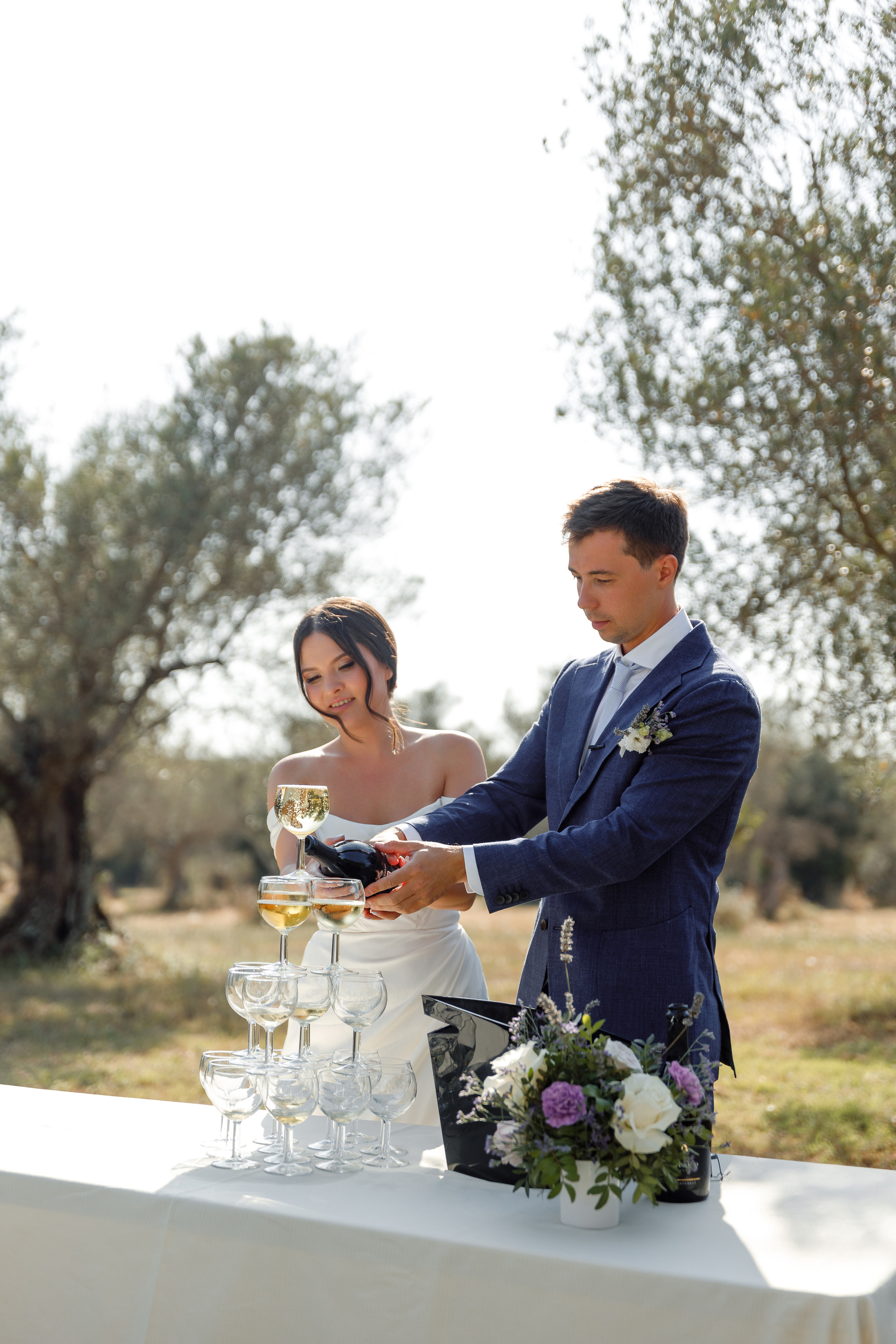 Wedding Tuscany. Wedding Photographer Rome Tuscany Como Sicily Puglia Amalfy Italy- Oksana Savenchuk