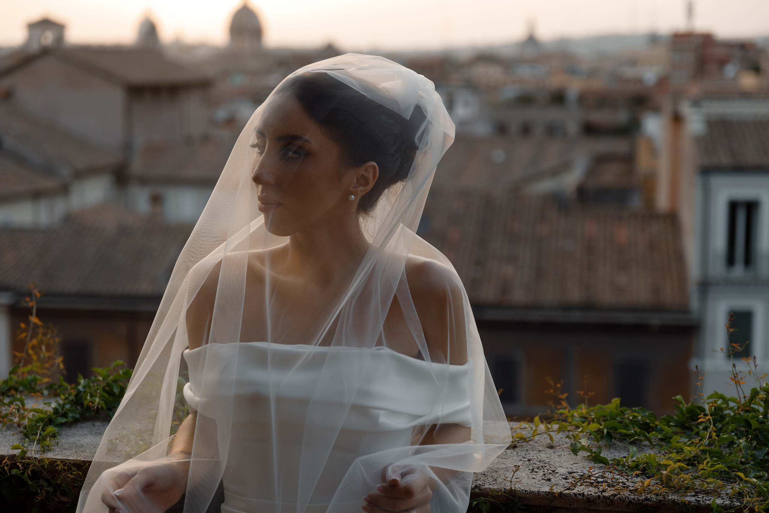 Wedding in Rome. Wedding Photographer Rome Tuscany Como Sicily Puglia Amalfy Italy- Oksana Savenchuk
