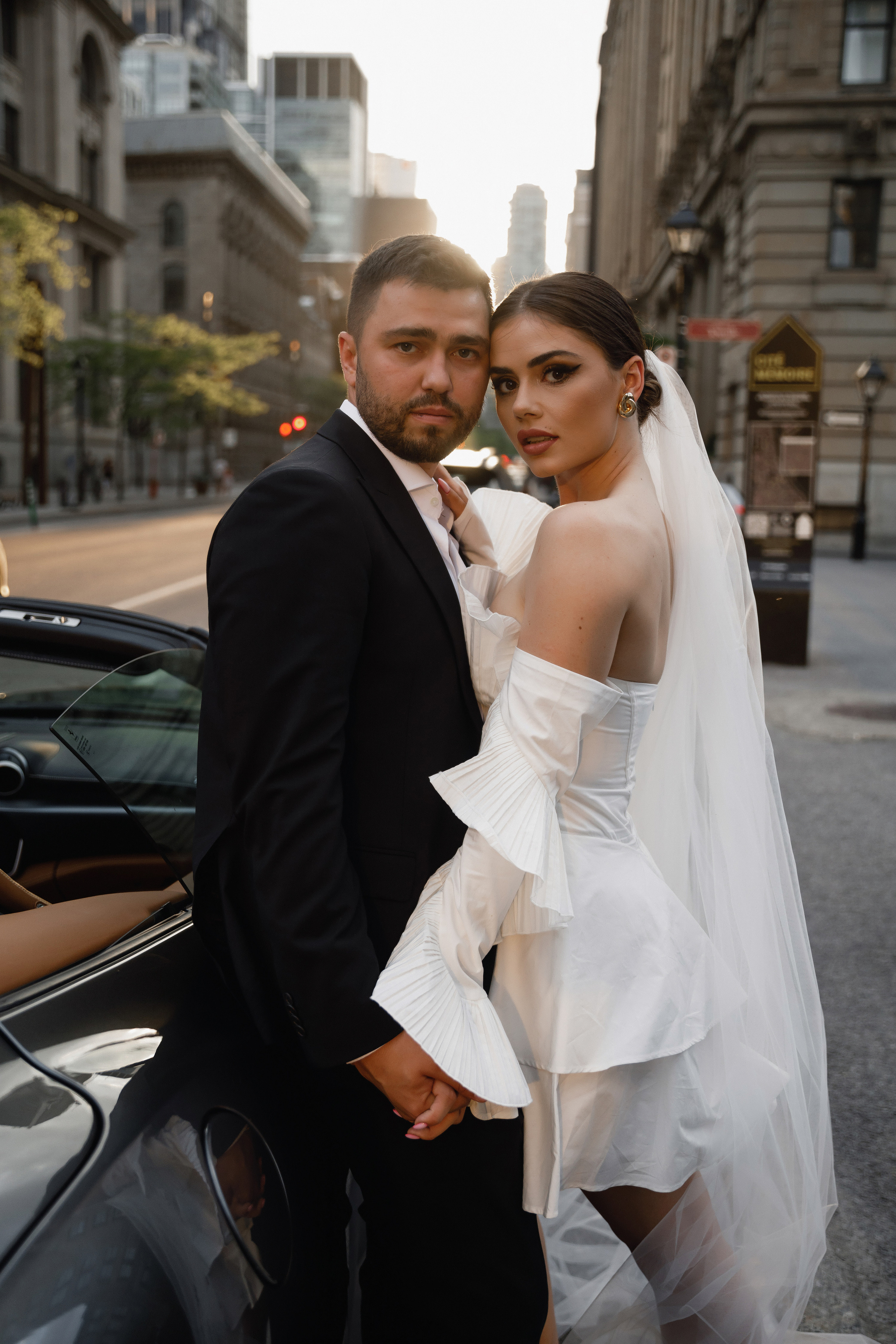 Wedding Montreal. Wedding Photographer Rome Tuscany Como Sicily Puglia Amalfy Italy- Oksana Savenchuk