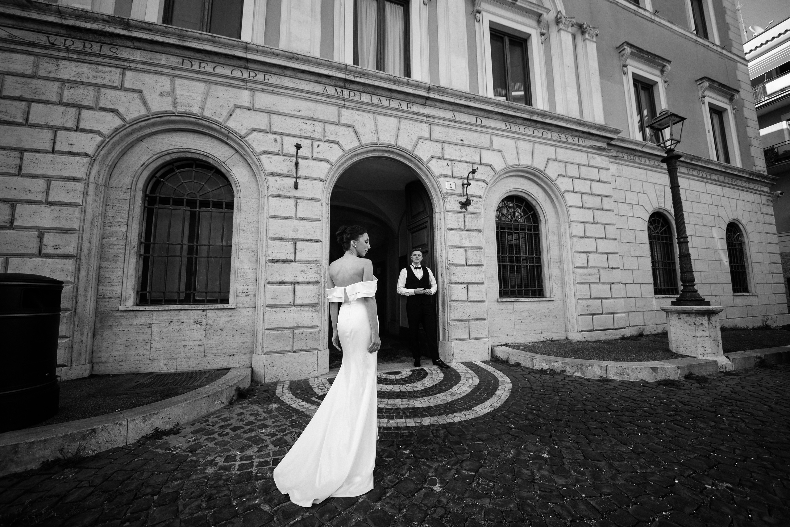 Wedding in Rome. Wedding Photographer Rome Tuscany Como Sicily Puglia Amalfy Italy- Oksana Savenchuk