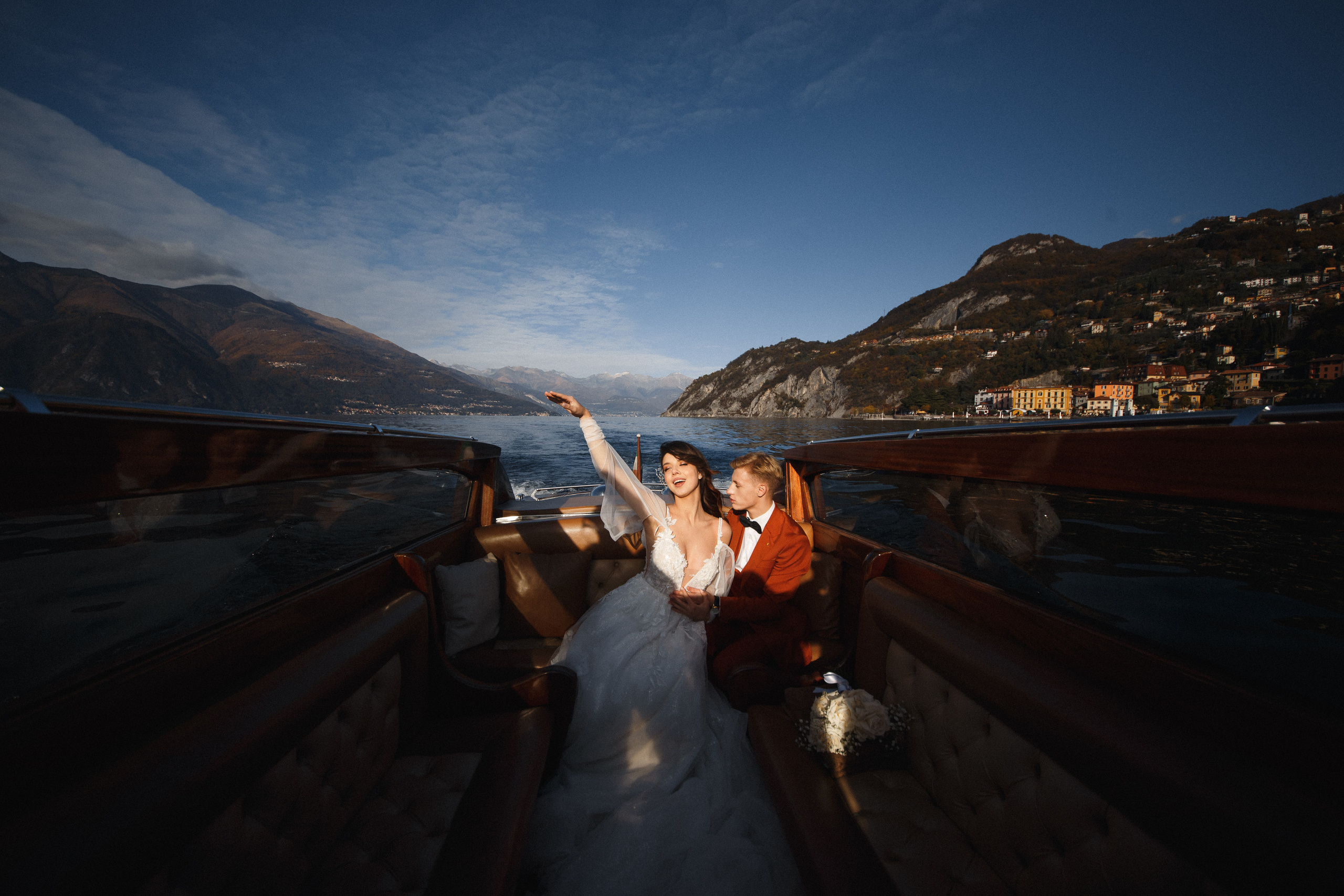 Wedding Como. Wedding Photographer Rome Tuscany Como Sicily Puglia Amalfy Italy- Oksana Savenchuk