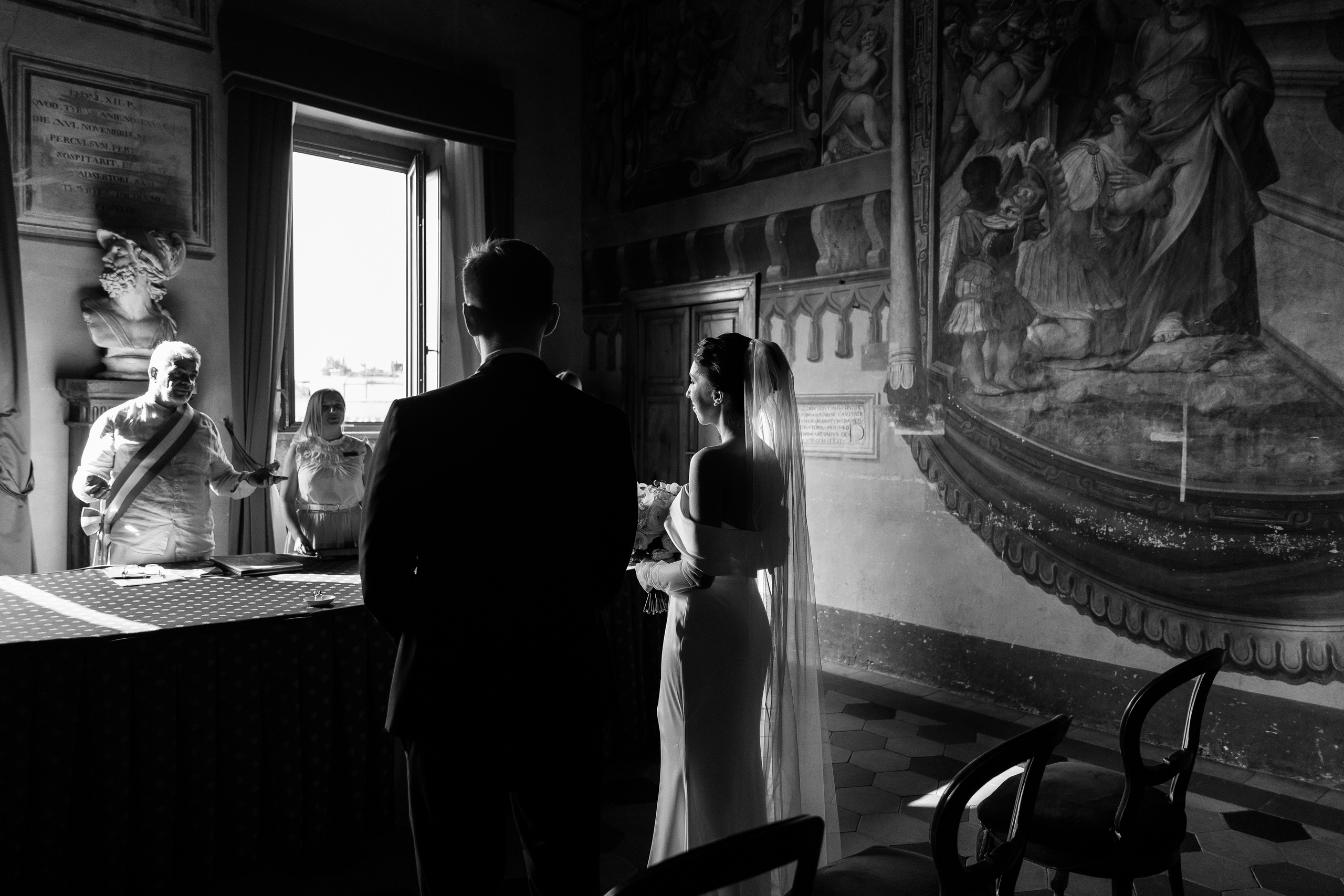 Wedding in Rome. Wedding Photographer Rome Tuscany Como Sicily Puglia Amalfy Italy- Oksana Savenchuk