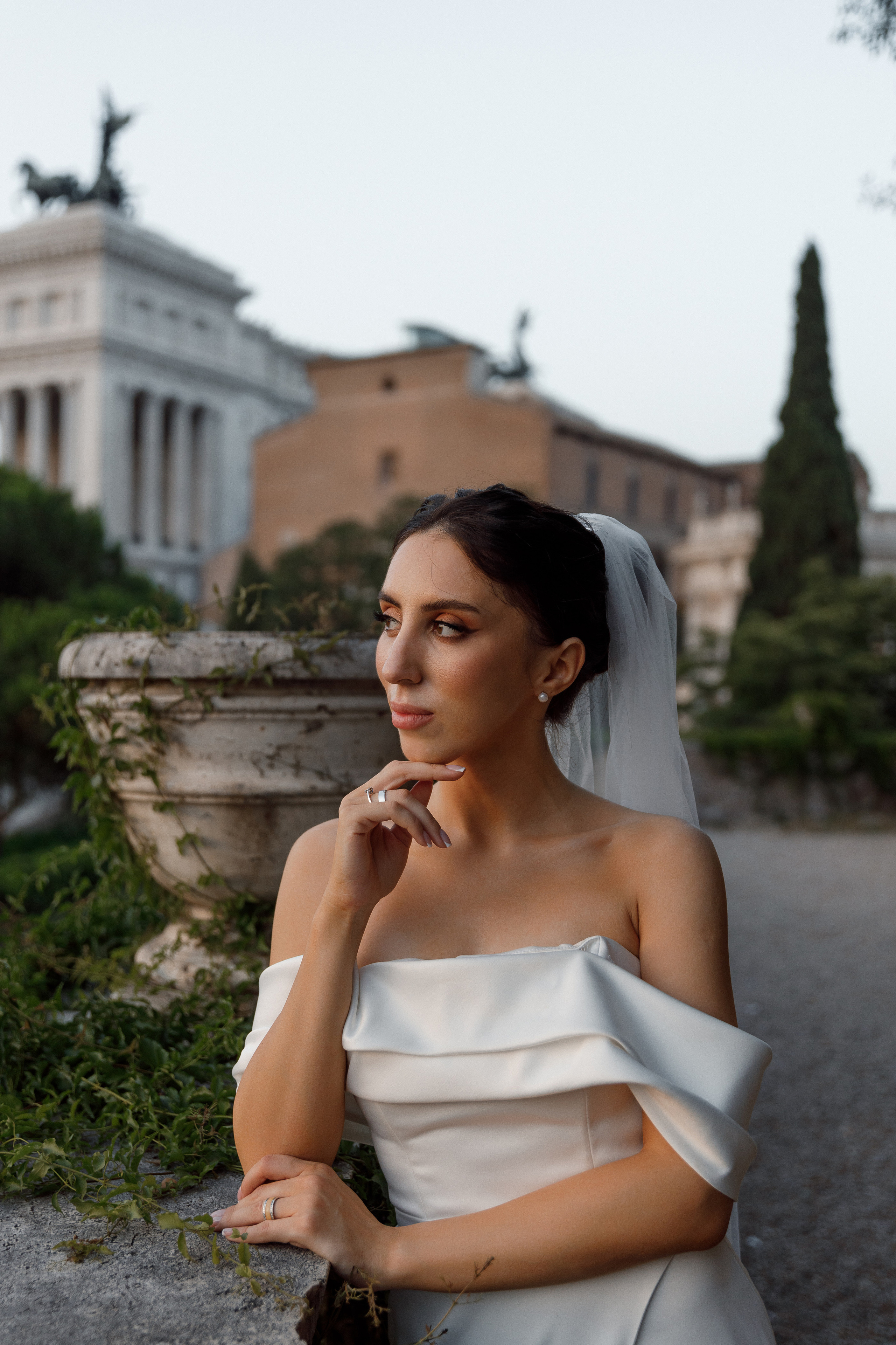 Wedding in Rome. Wedding Photographer Rome Tuscany Como Sicily Puglia Amalfy Italy- Oksana Savenchuk