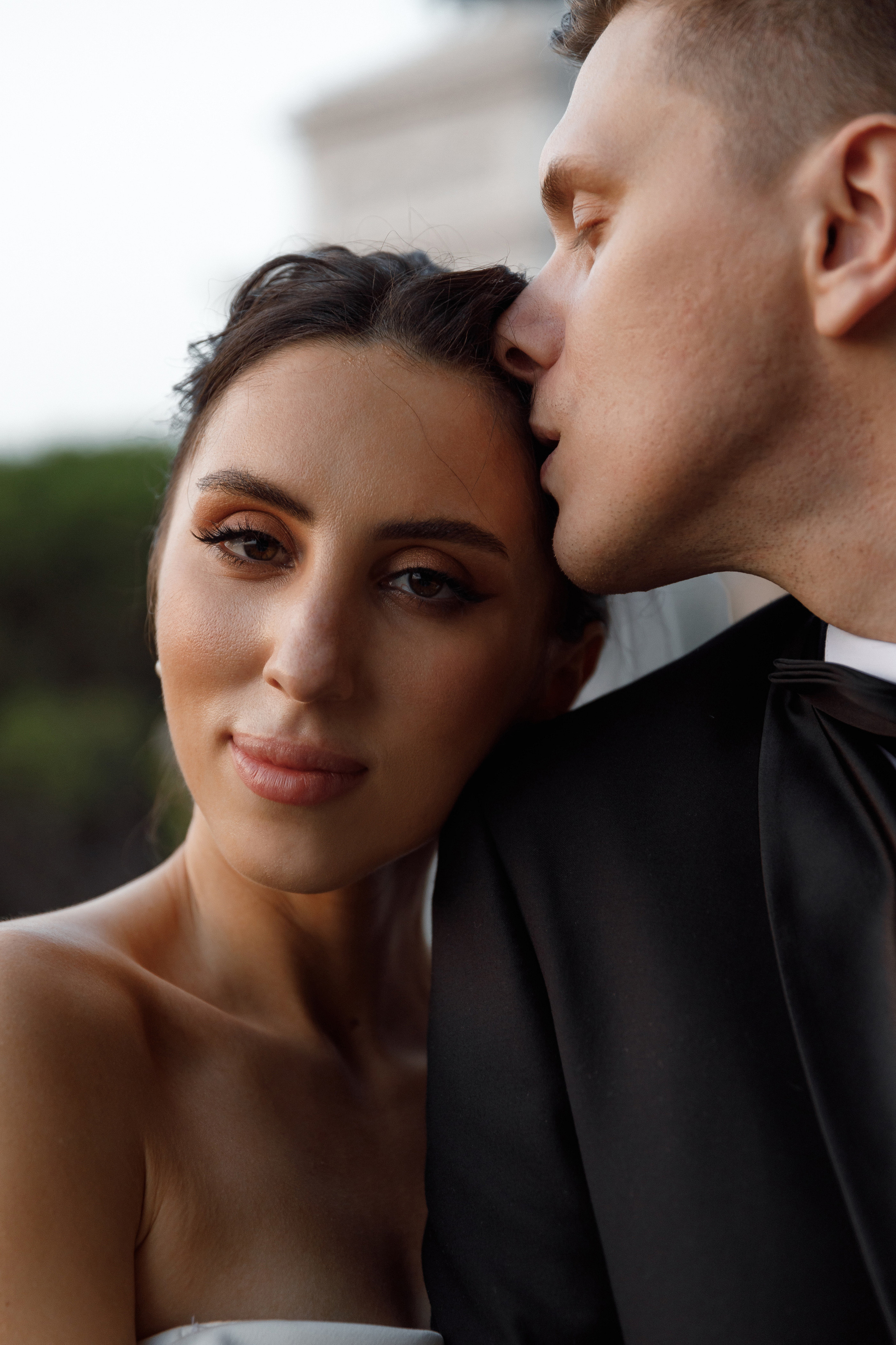 Wedding in Rome. Wedding Photographer Rome Tuscany Como Sicily Puglia Amalfy Italy- Oksana Savenchuk