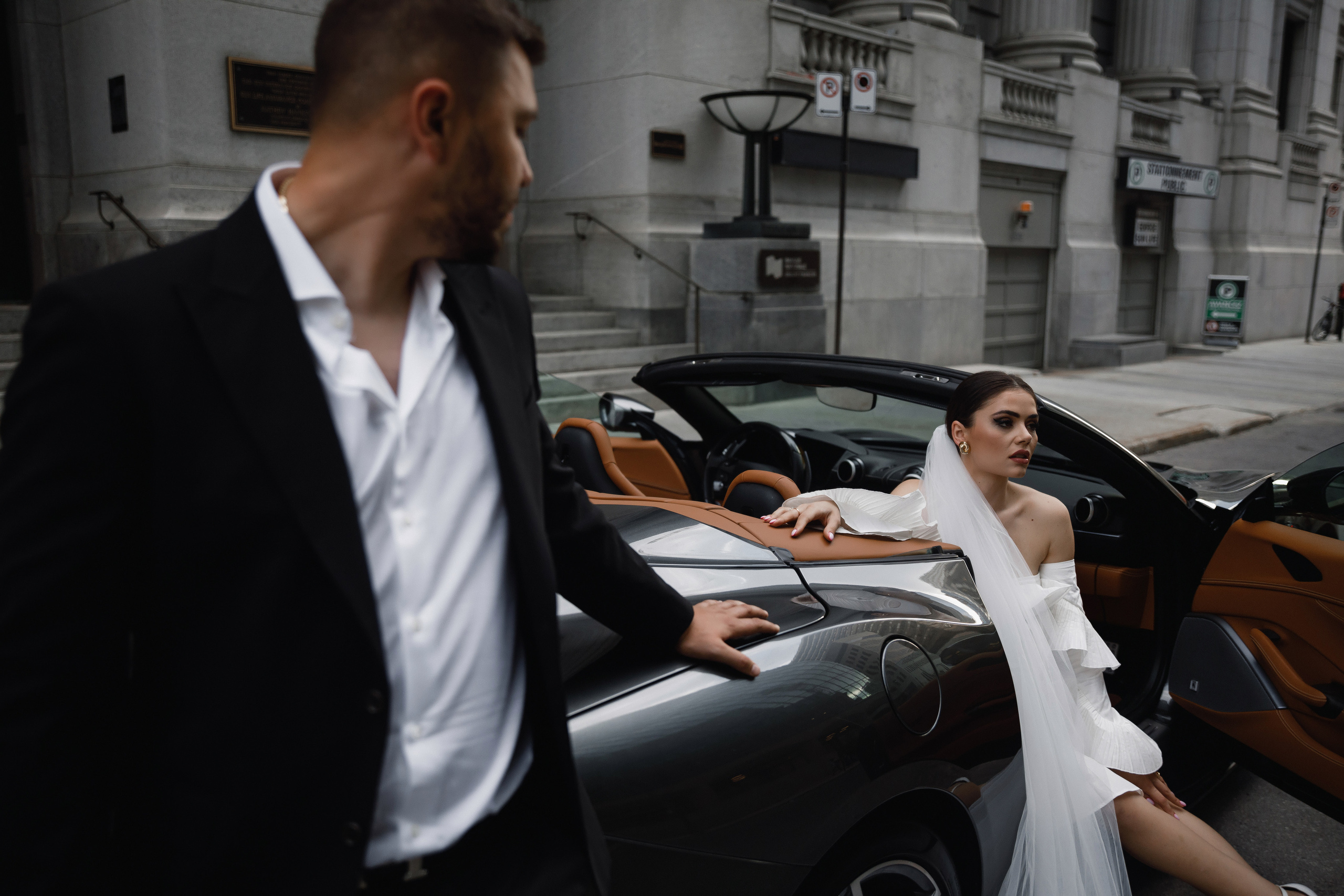 Wedding Montreal. Wedding Photographer Rome Tuscany Como Sicily Puglia Amalfy Italy- Oksana Savenchuk