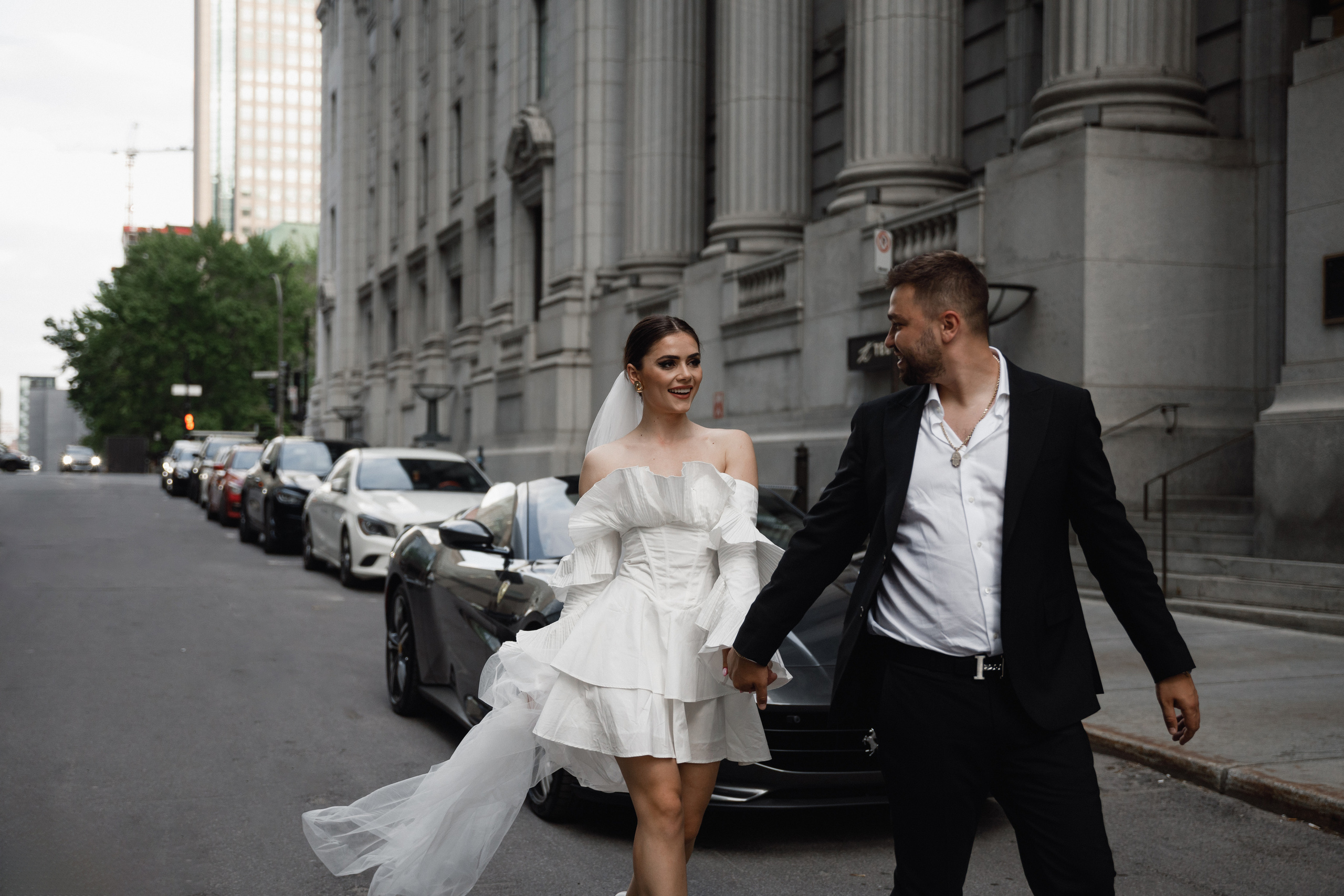 Wedding Montreal. Wedding Photographer Rome Tuscany Como Sicily Puglia Amalfy Italy- Oksana Savenchuk