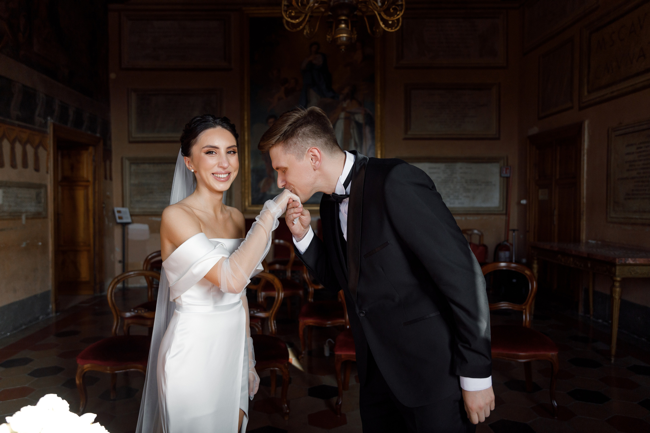 Wedding in Rome. Wedding Photographer Rome Tuscany Como Sicily Puglia Amalfy Italy- Oksana Savenchuk