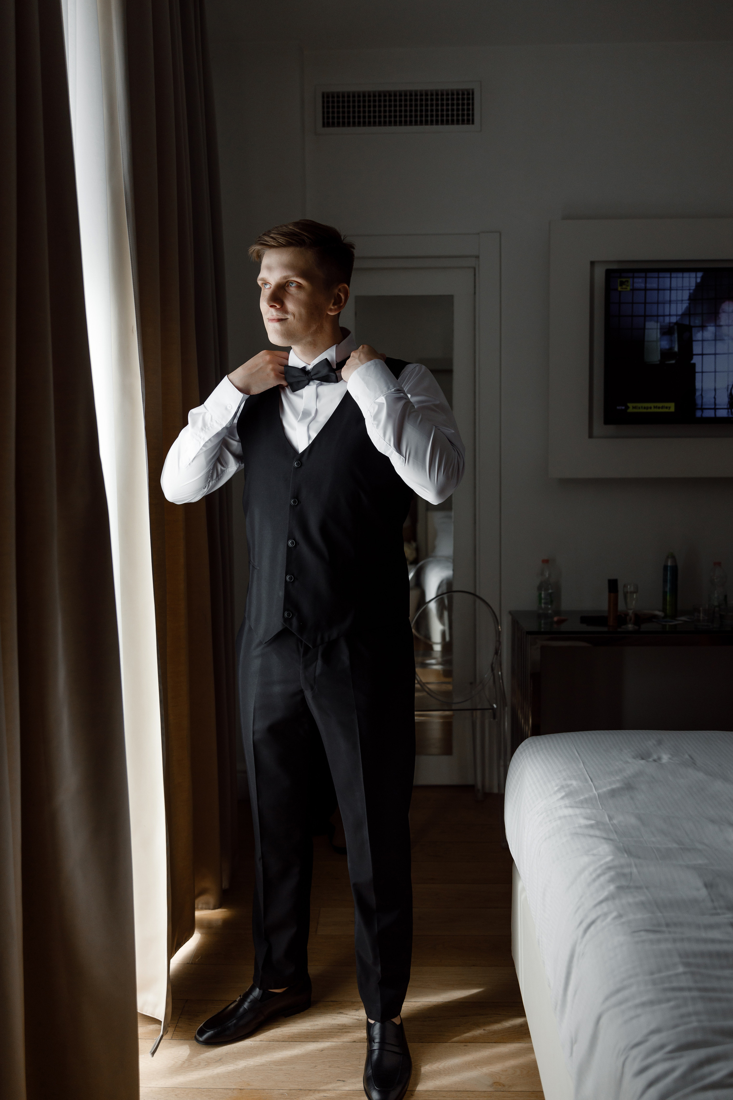 Wedding in Rome. Wedding Photographer Rome Tuscany Como Sicily Puglia Amalfy Italy- Oksana Savenchuk