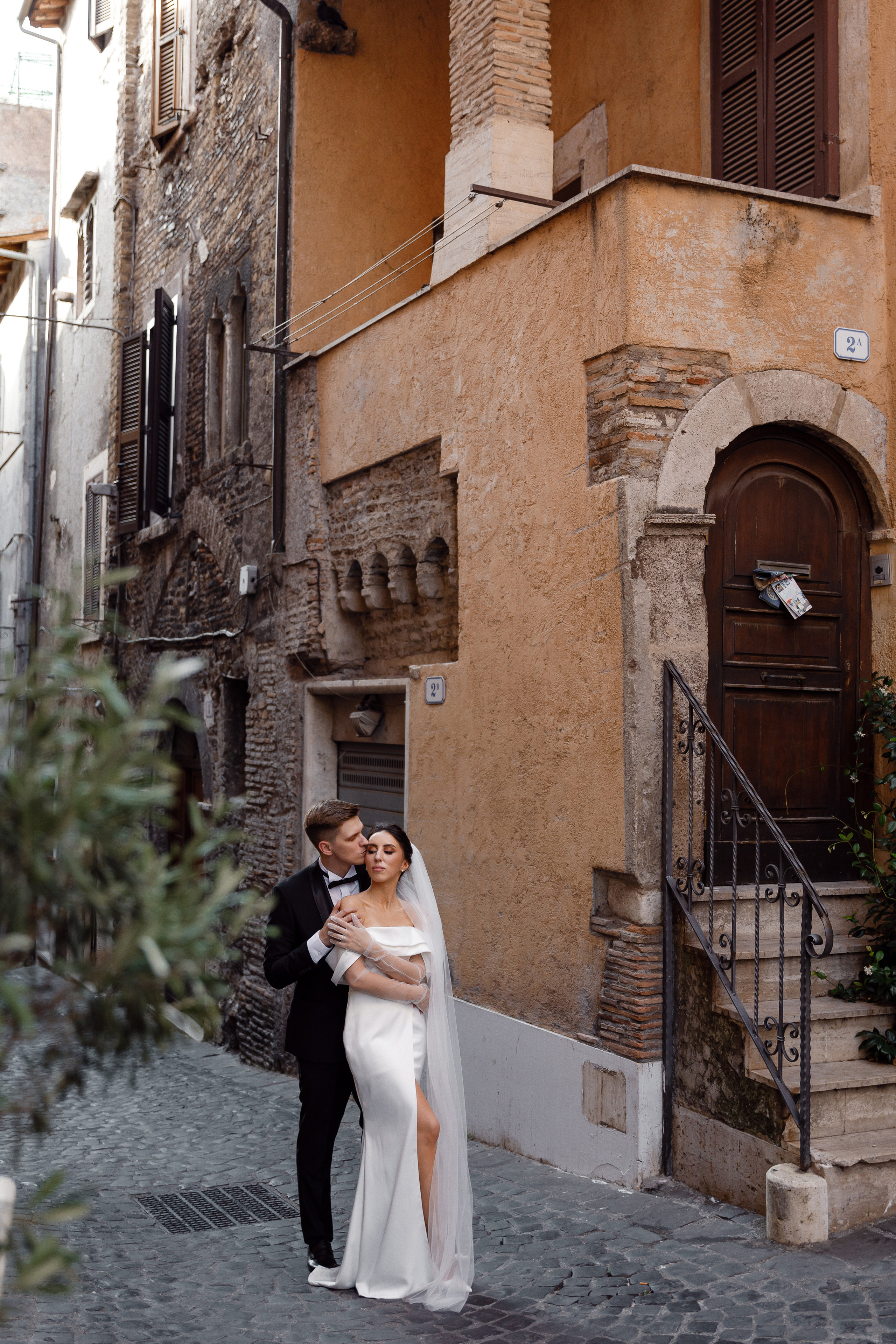 Wedding in Rome. Wedding Photographer Rome Tuscany Como Sicily Puglia Amalfy Italy- Oksana Savenchuk