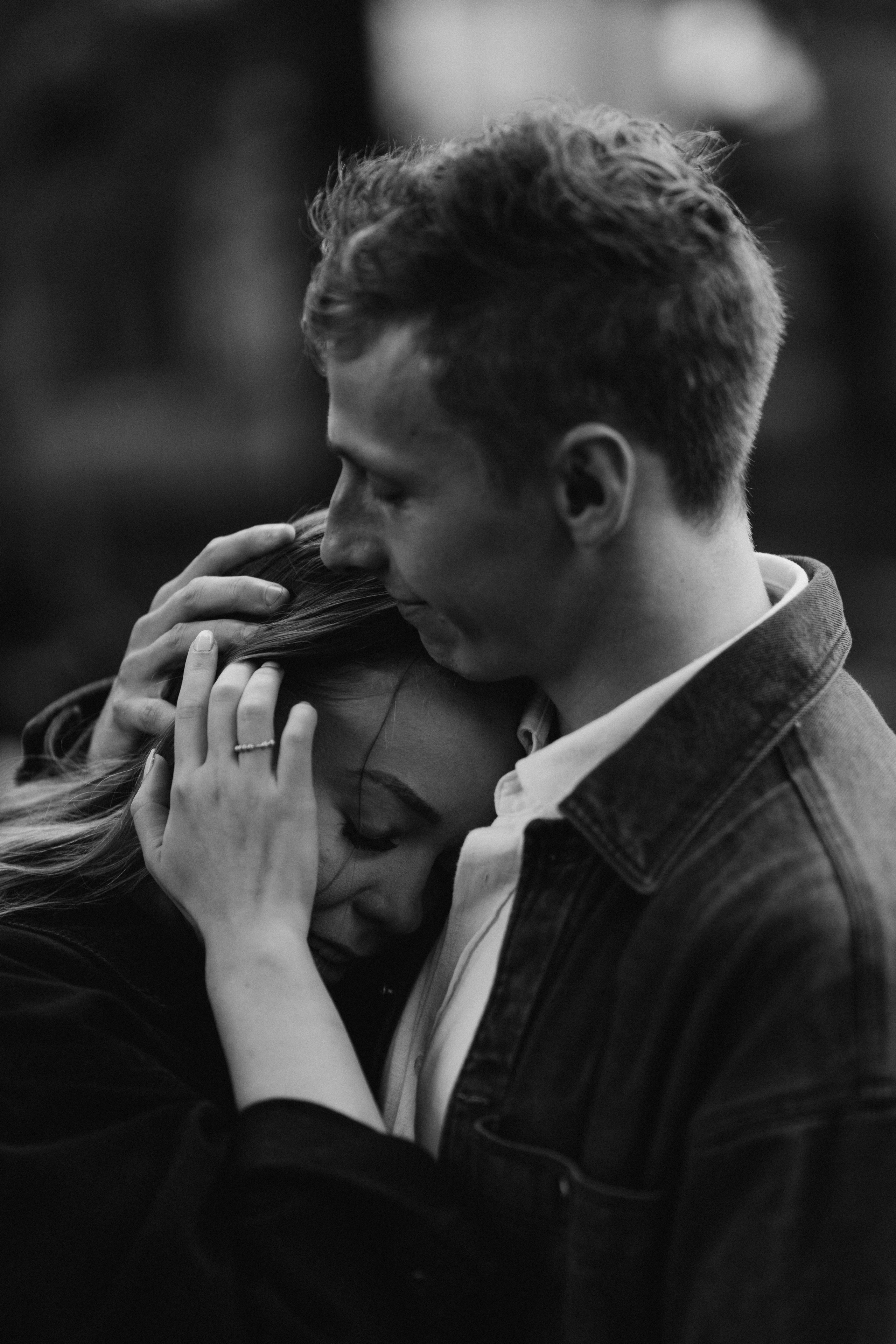 JP&L. Wedding and potrait photographer in Helsinki Vickan O