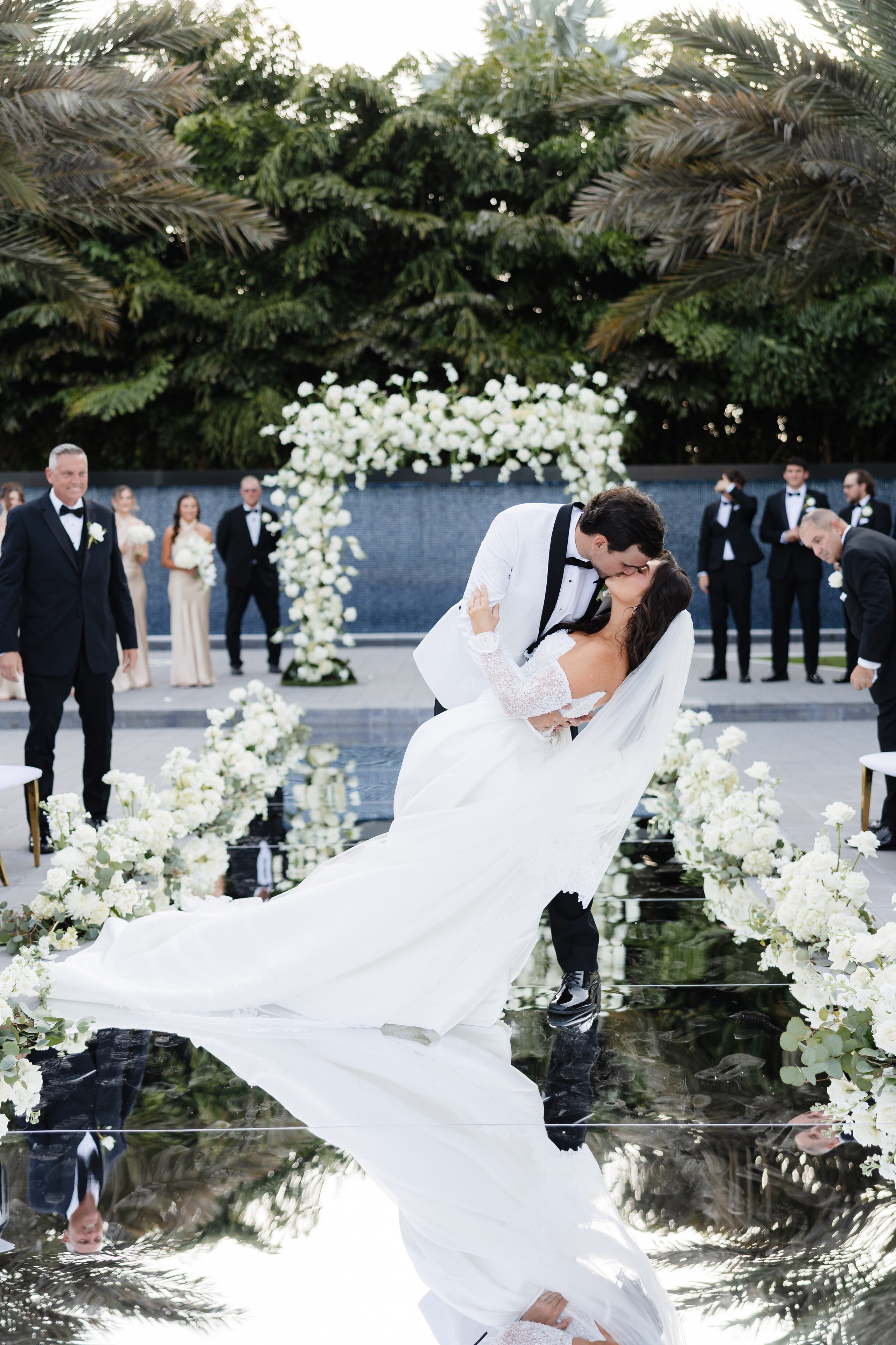 Rebecca & Zachary. YES I DO PRODUCTION — Wedding photography&videography