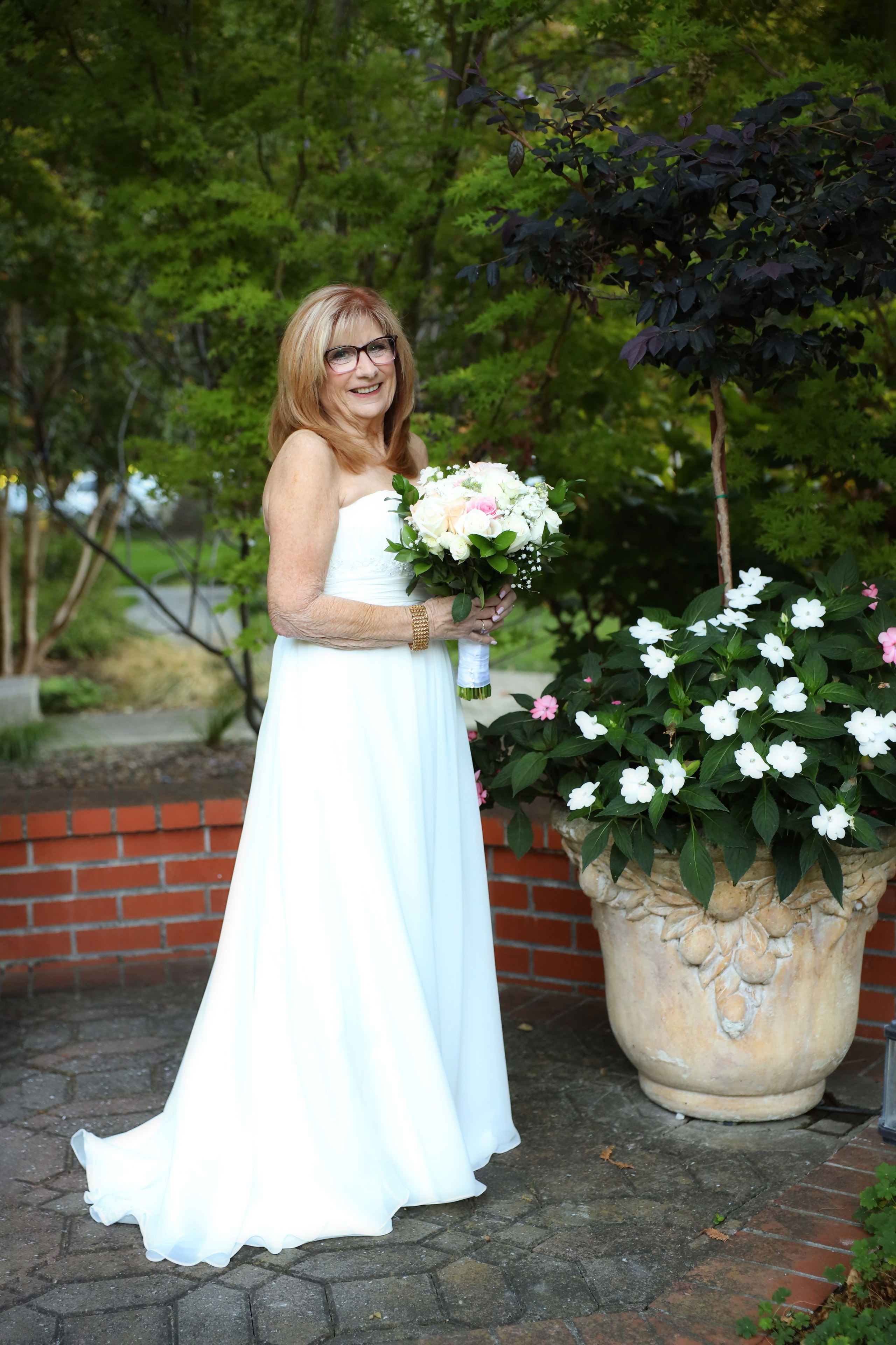 Vow renewal. Family and Event photographer in Bay Area Elena Tiuriumina