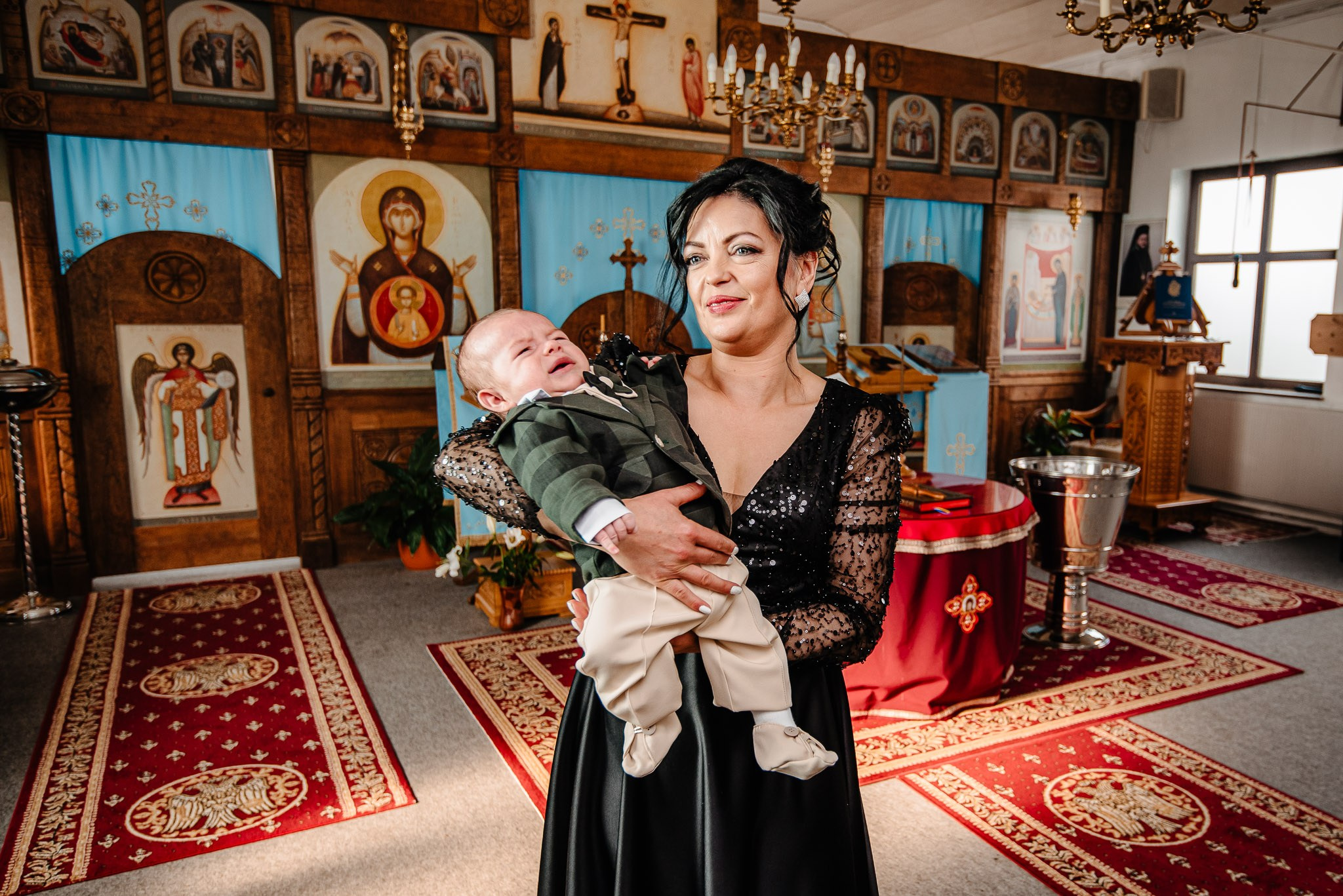 Familia Maerean — 05.10.2024. DanFotograf.dk