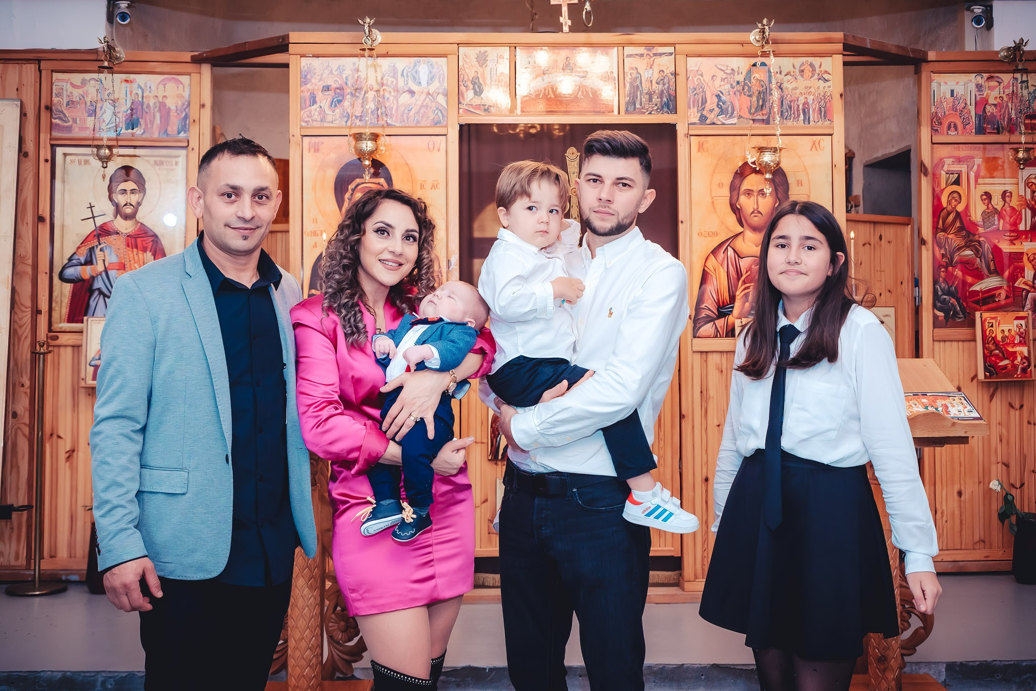 Botez David Achim 22.10.2022. DanFotograf.dk