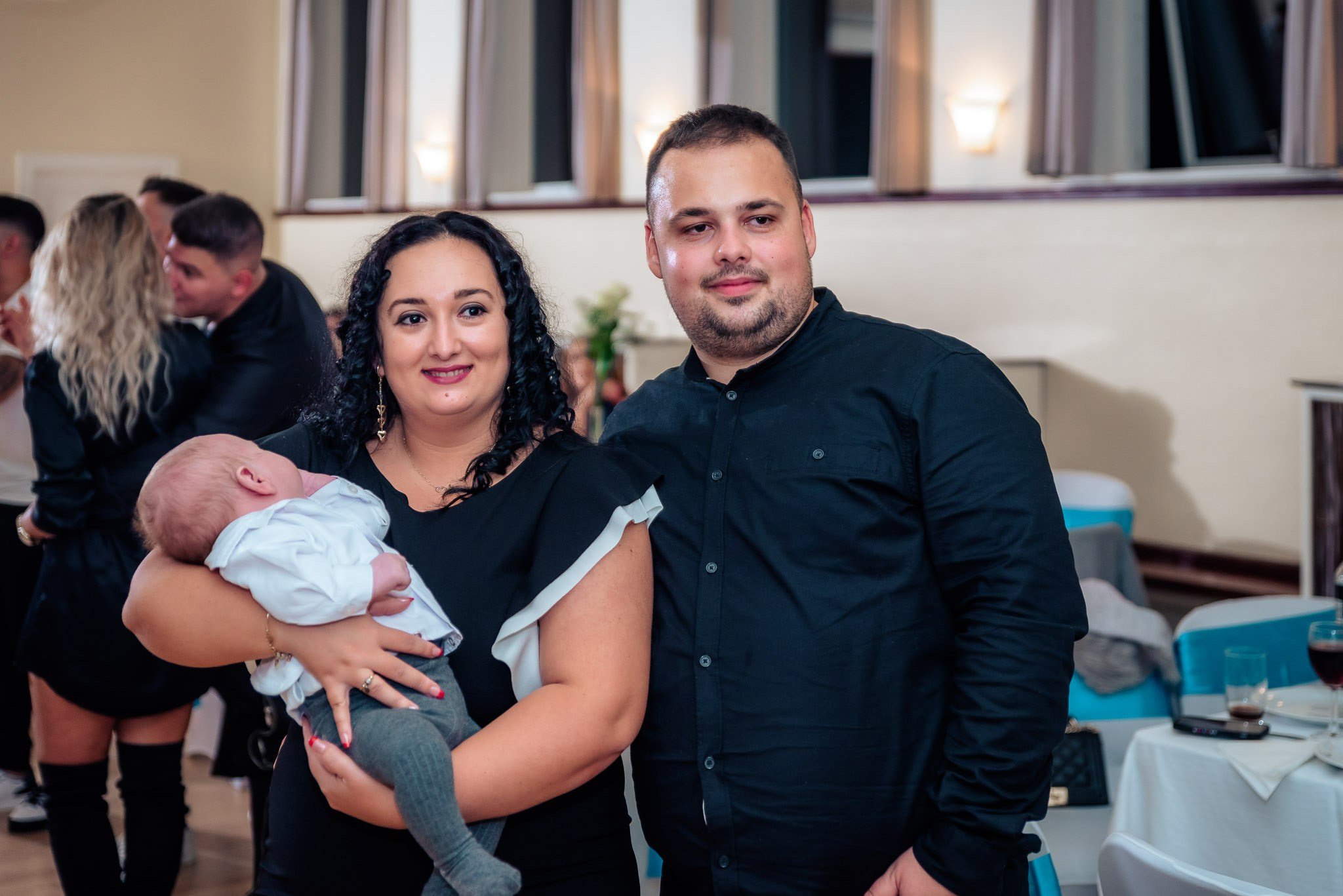 Botez David Achim 22.10.2022. DanFotograf.dk